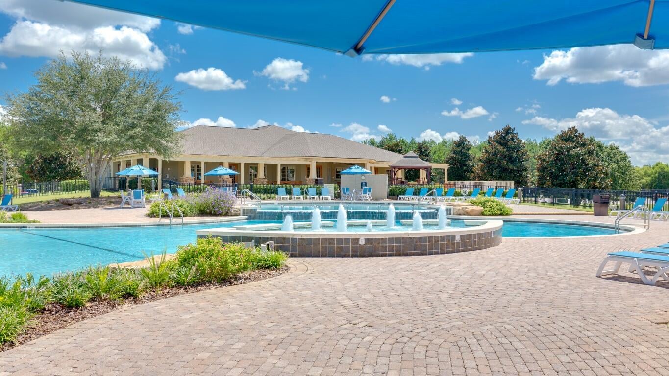 HAMMOCK BAY - Residential