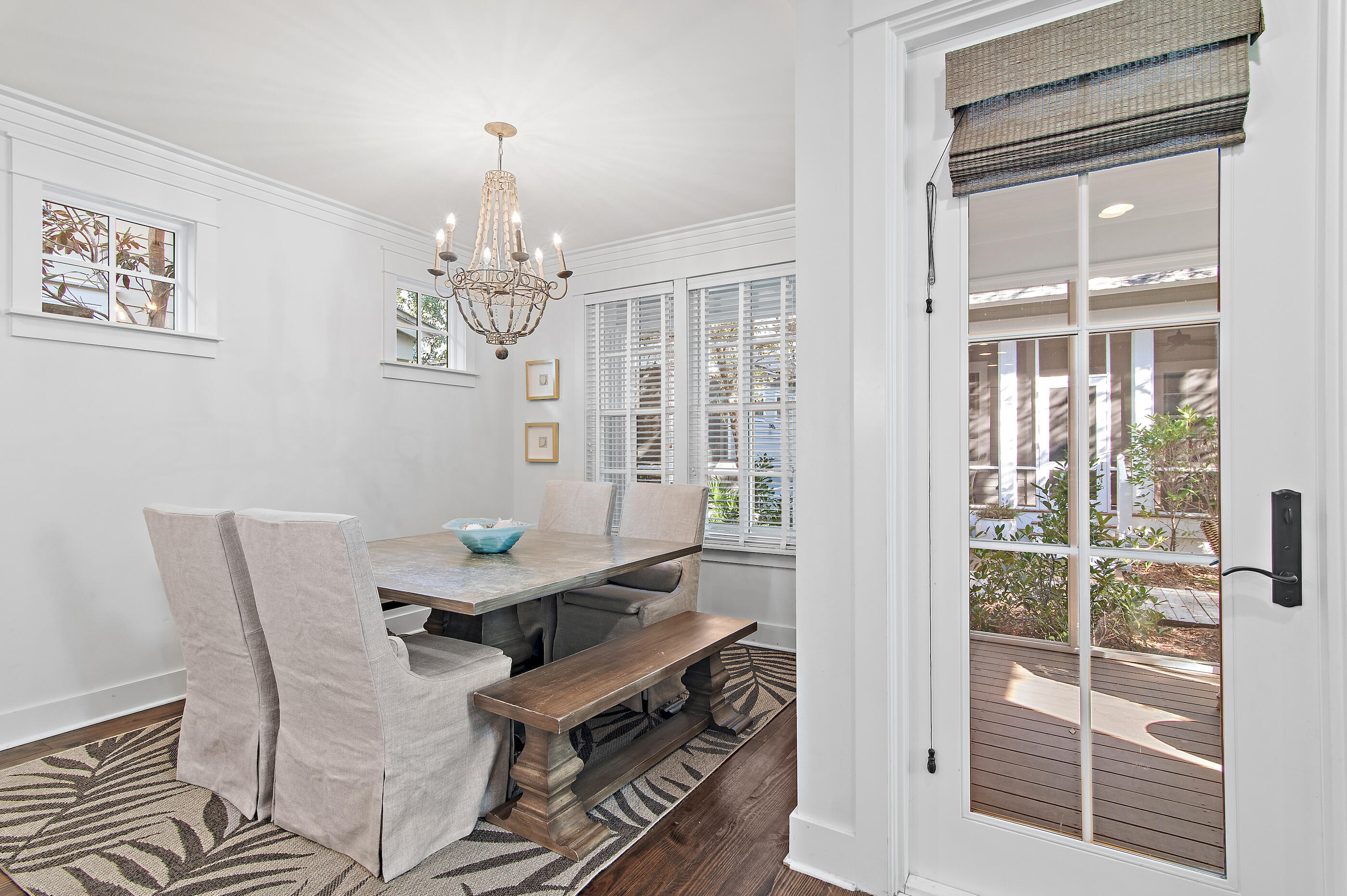 WATERSOUND WEST BEACH - Residential