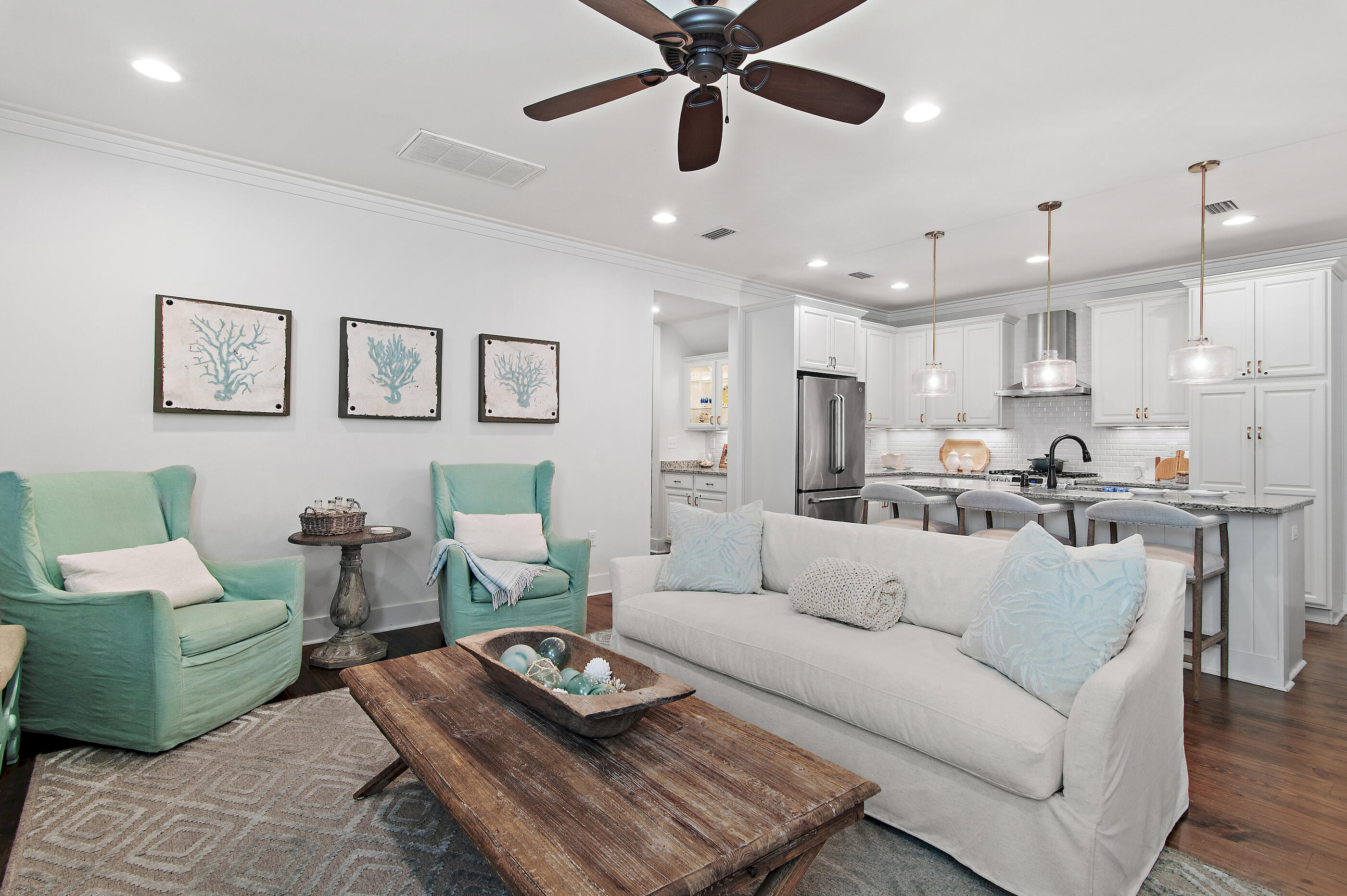 WATERSOUND WEST BEACH - Residential