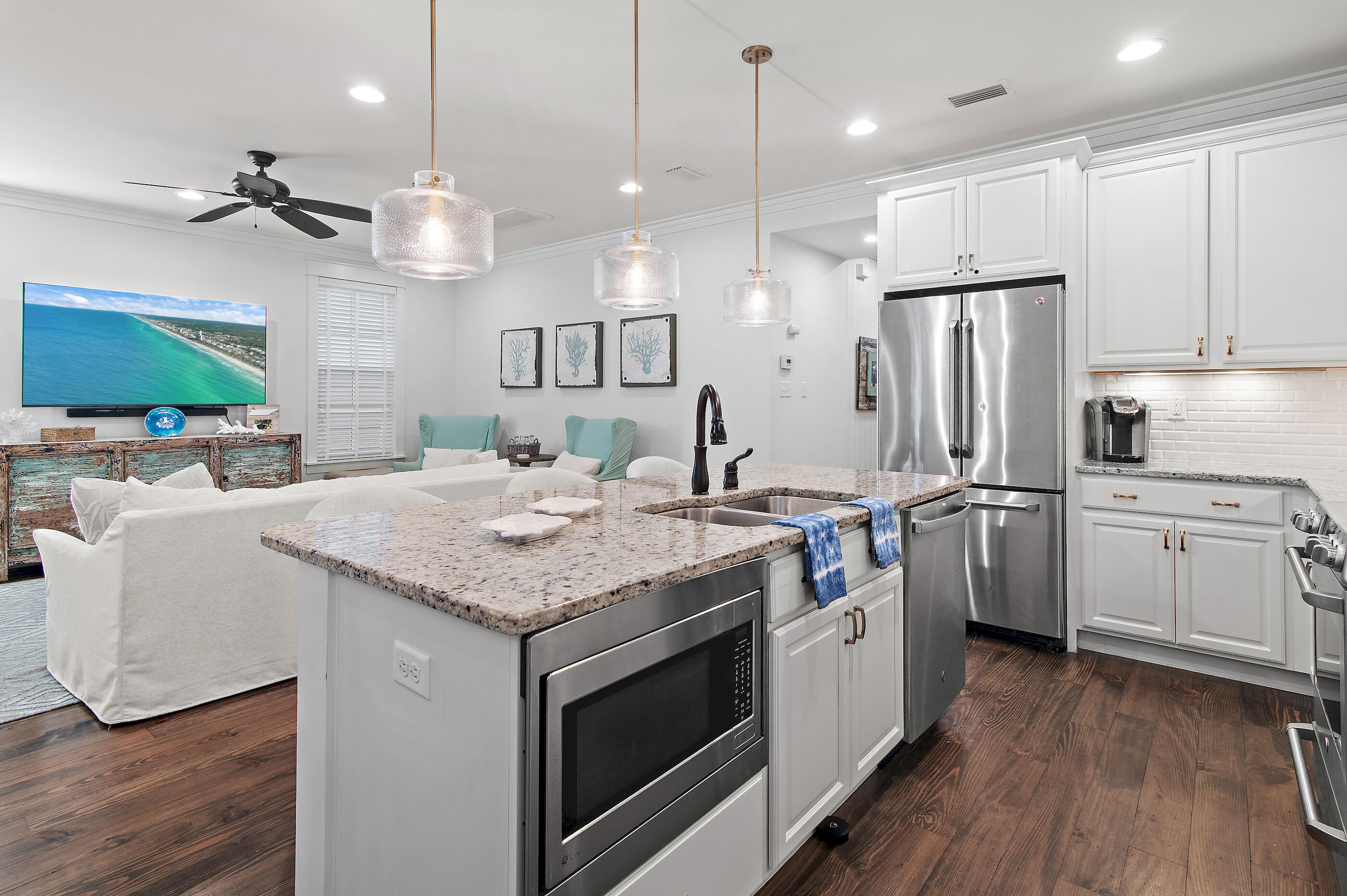 WATERSOUND WEST BEACH - Residential