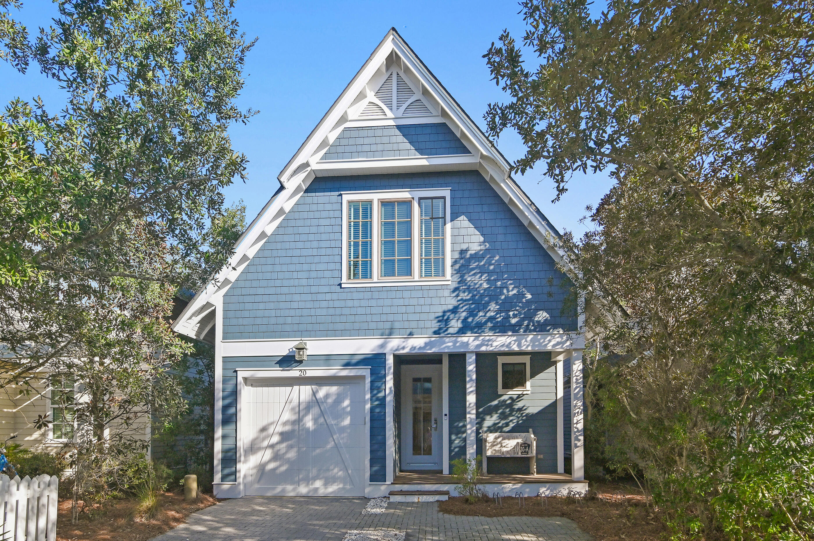 WATERSOUND WEST BEACH - Residential