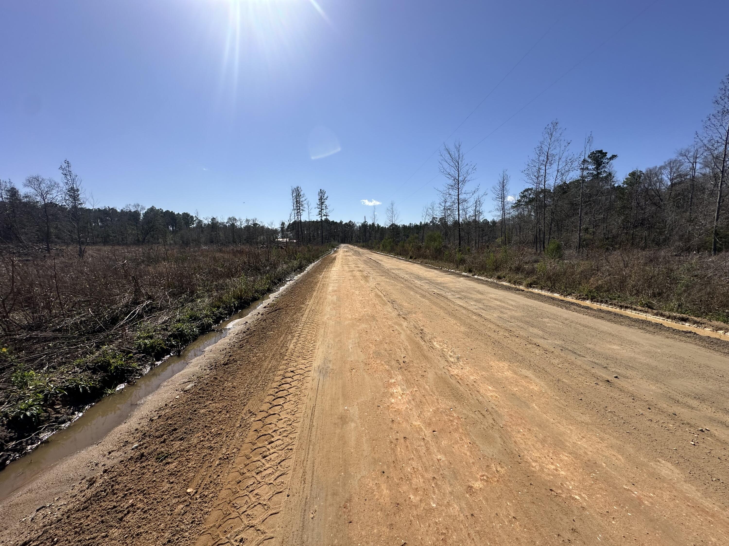 Dream Location for Country Living or Hunters Paradise either way you won't want to miss this opportunity! This Beautiful prime land has so much to offer. Dirt rd on Chance about a half of mile from hwy 90 and only 5 miles to Chipley. Bring your build plans, hunting gear, Horses and ATVS LOCATION LOCATION!!!! This Property has Easy Access to I-10, Hwy 90, Hwy 77.