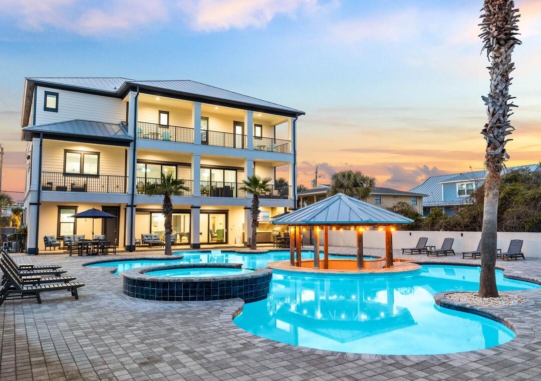 SNOW DRIFT BEACH - Residential