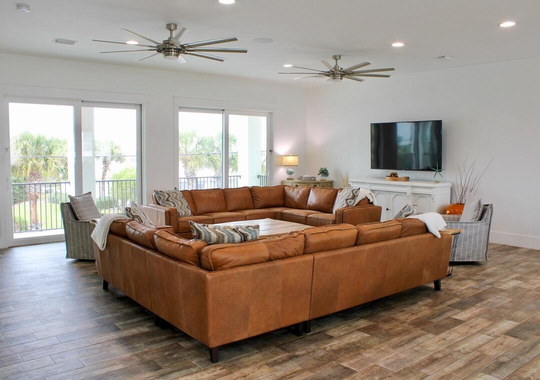 SNOW DRIFT BEACH - Residential