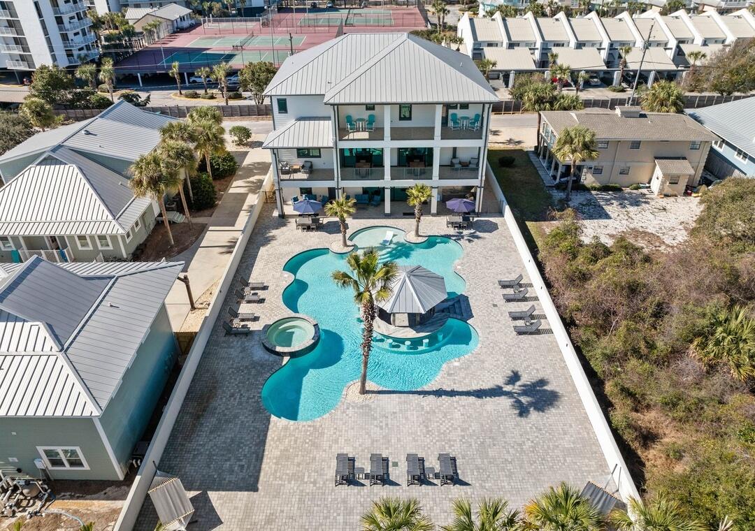 SNOW DRIFT BEACH - Residential