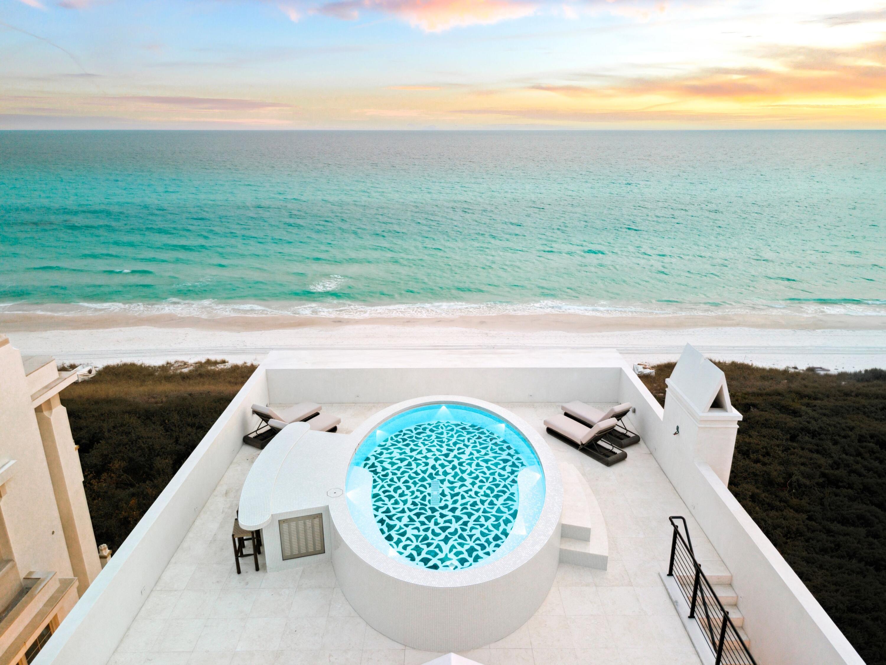 ALYS BEACH - Residential
