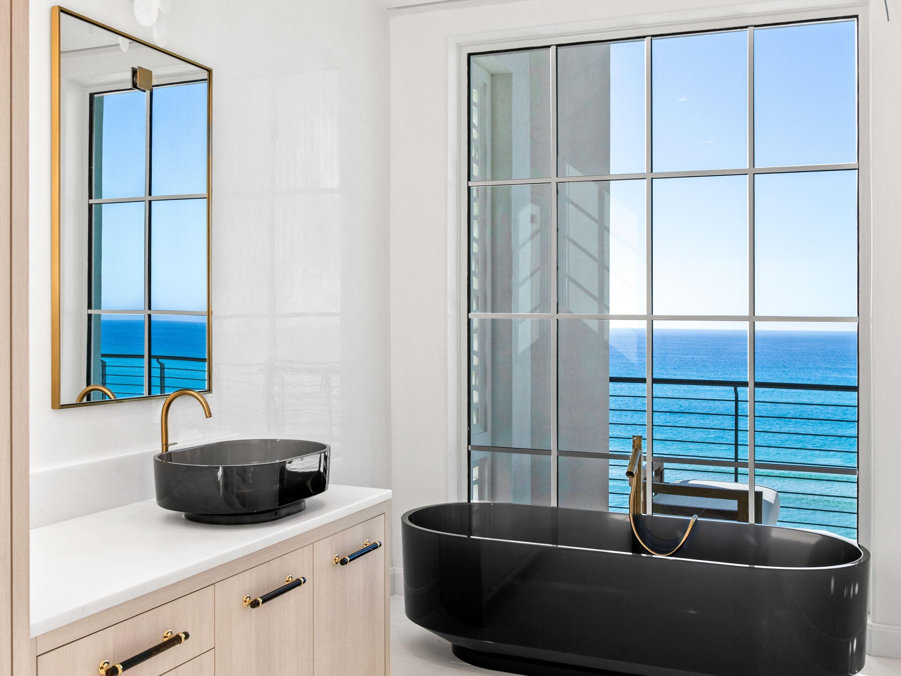 ALYS BEACH - Residential