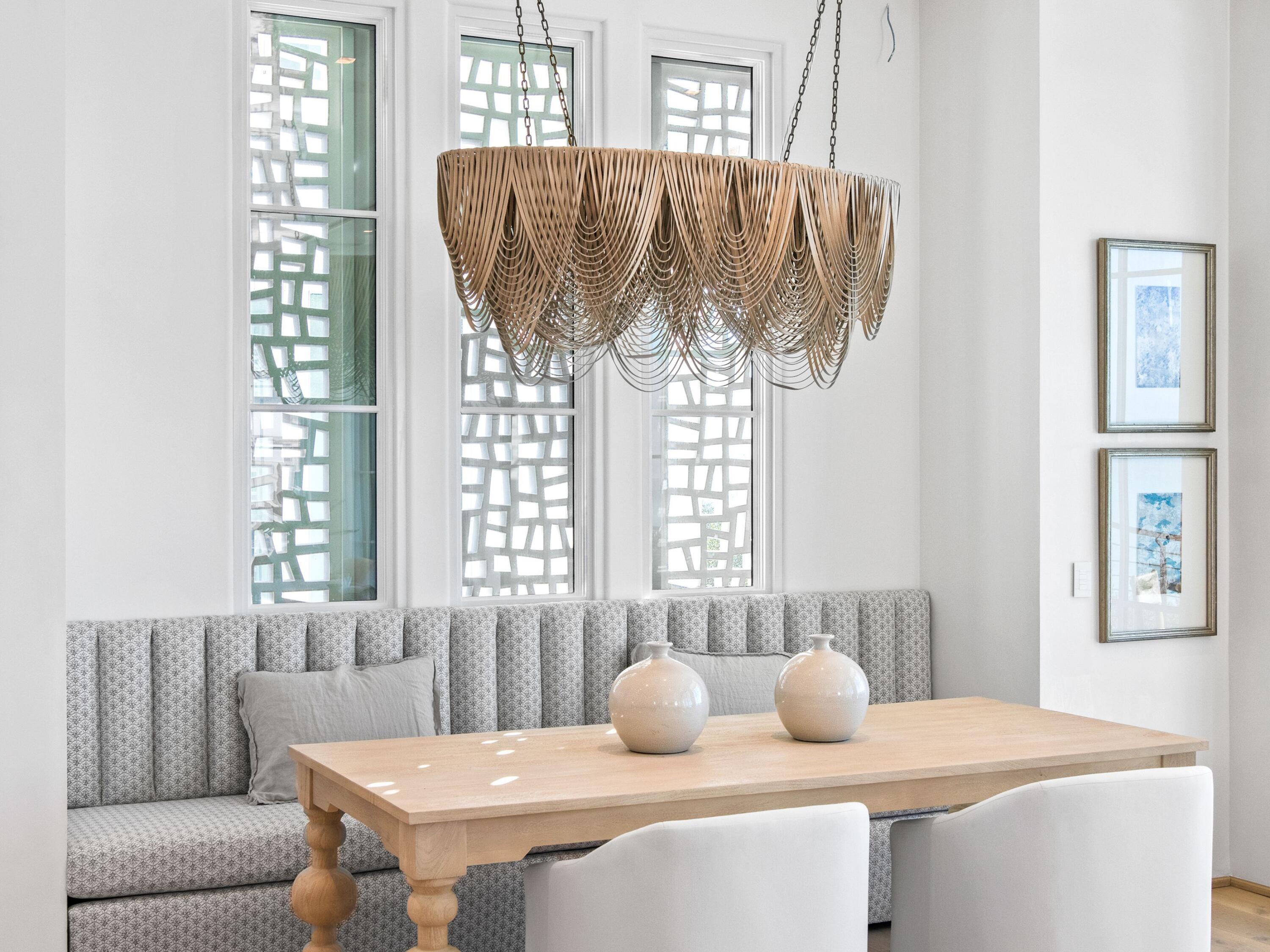 ALYS BEACH - Residential