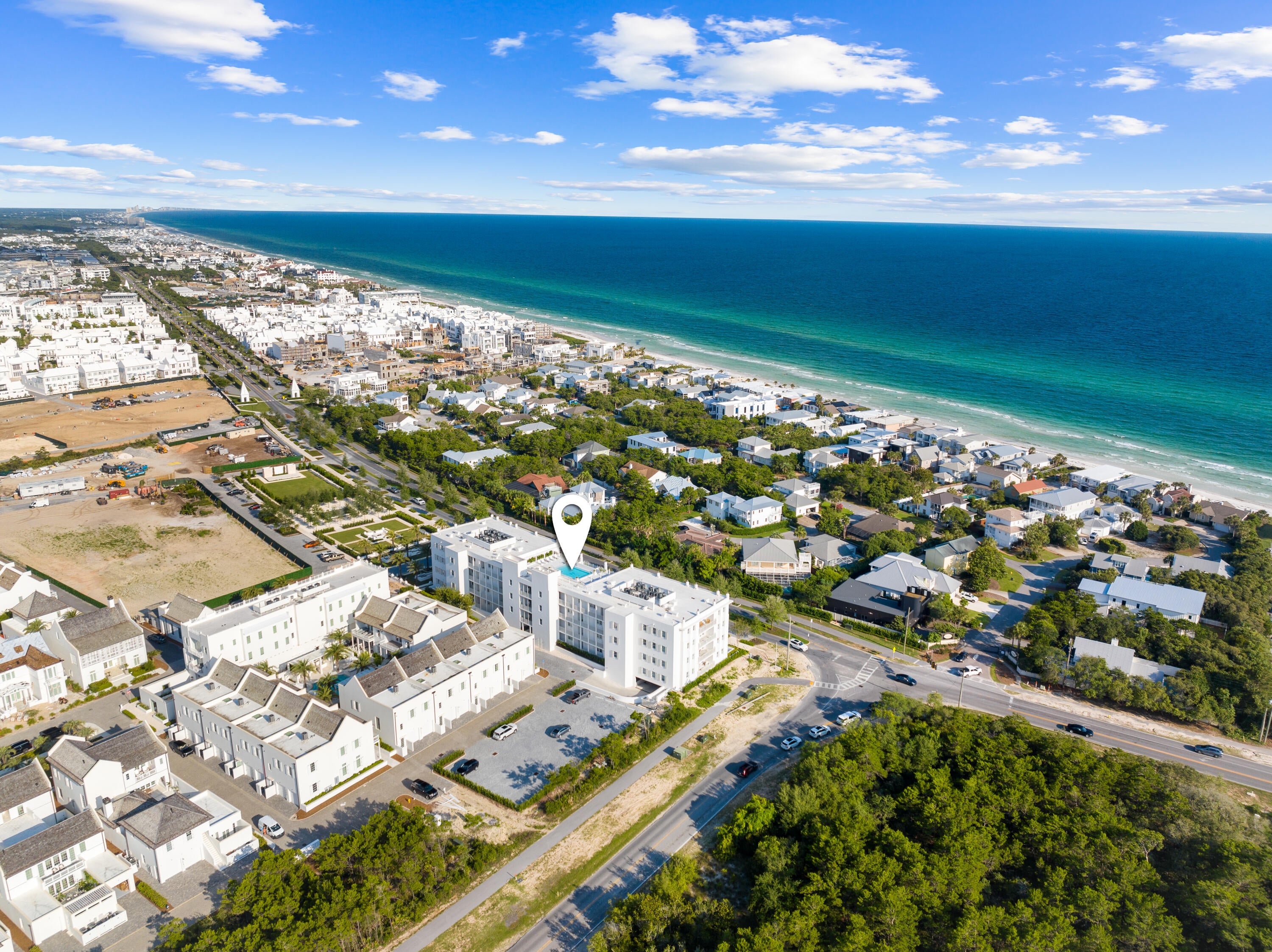 Kaiya Beach Resort - Residential