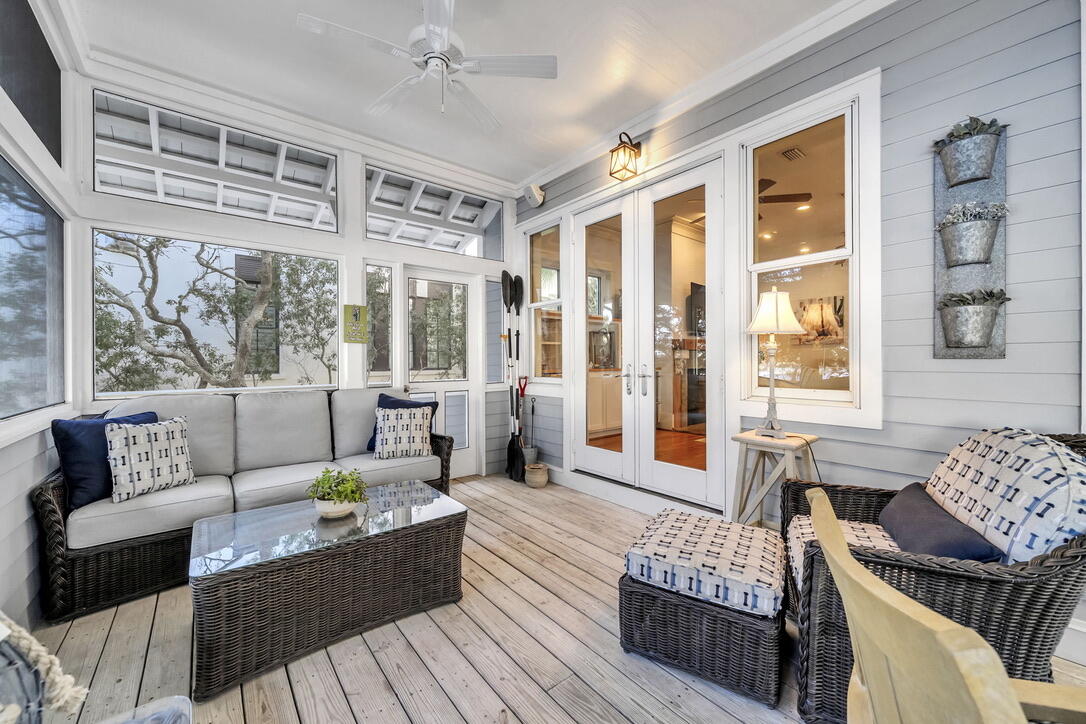 CARILLON BEACH - Residential