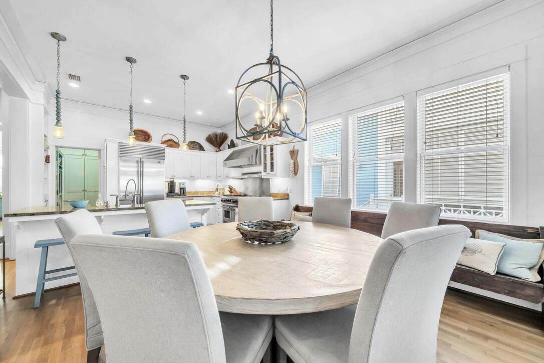 CARILLON BEACH - Residential