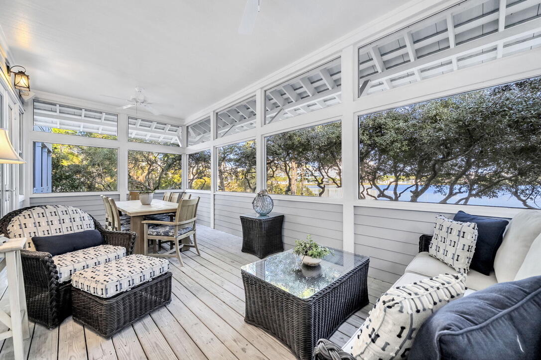 CARILLON BEACH - Residential