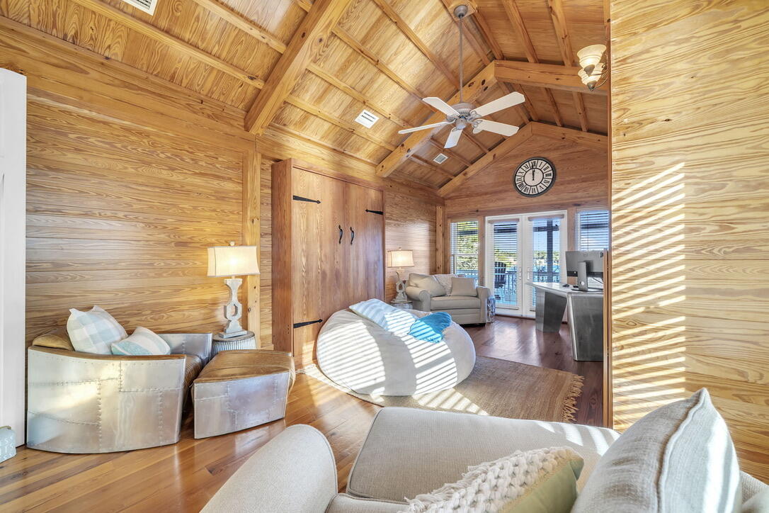 CARILLON BEACH - Residential