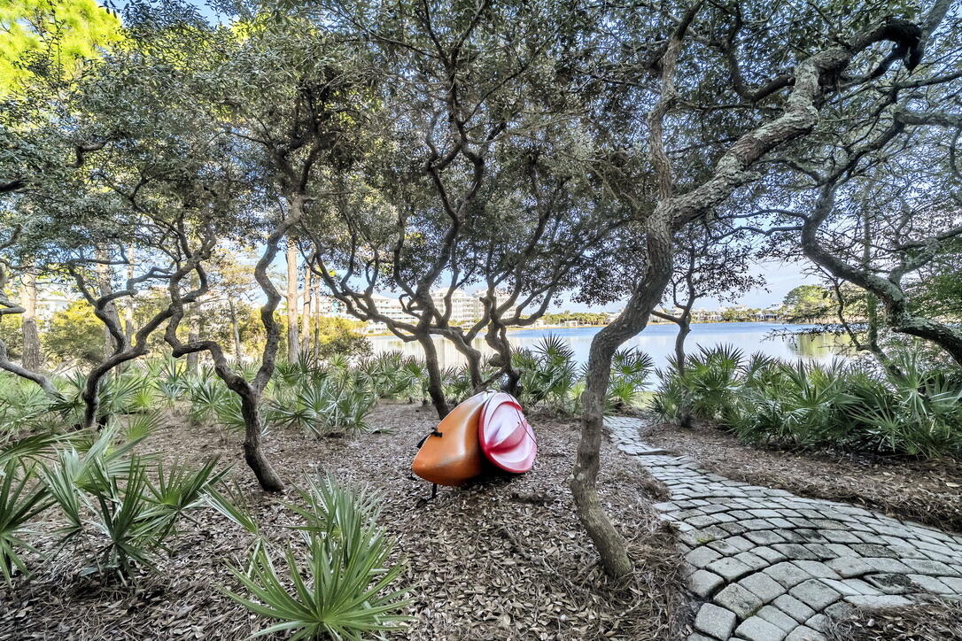 CARILLON BEACH - Residential