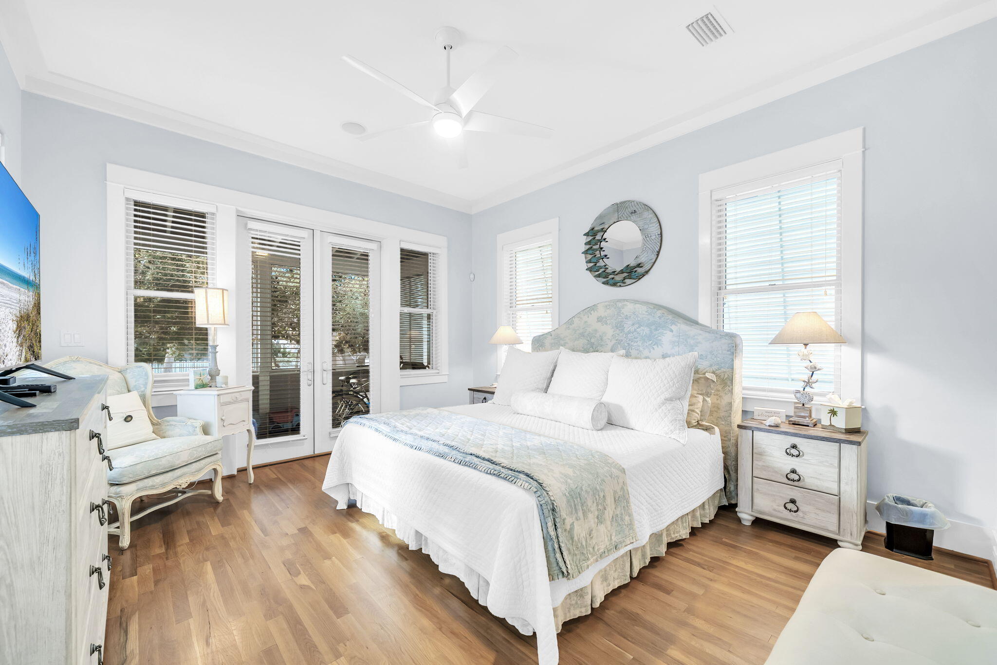 CARILLON BEACH - Residential