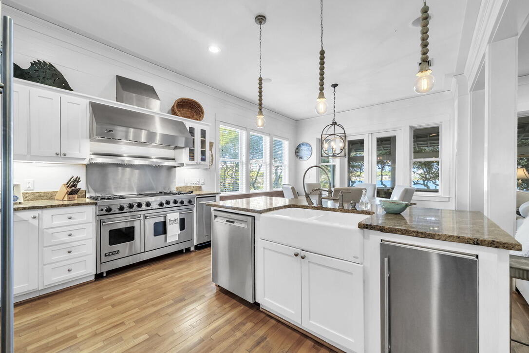 CARILLON BEACH - Residential