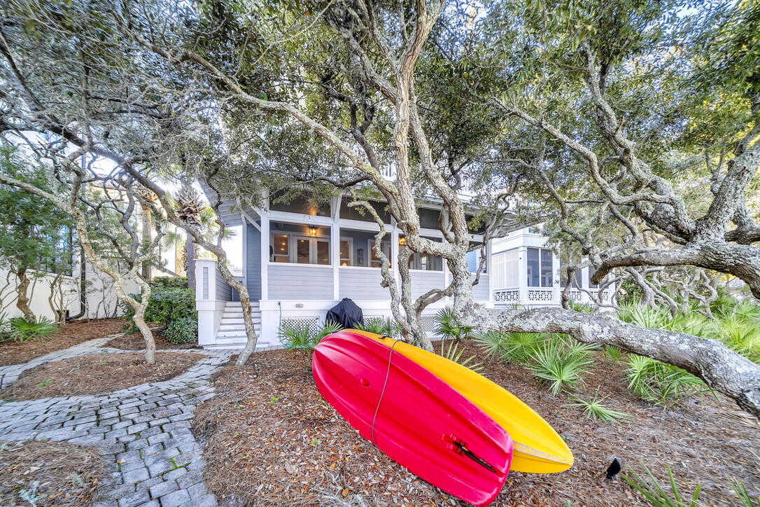 CARILLON BEACH - Residential
