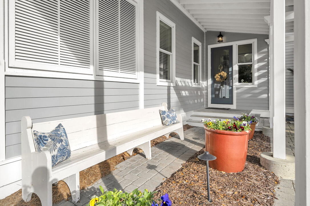 CARILLON BEACH - Residential