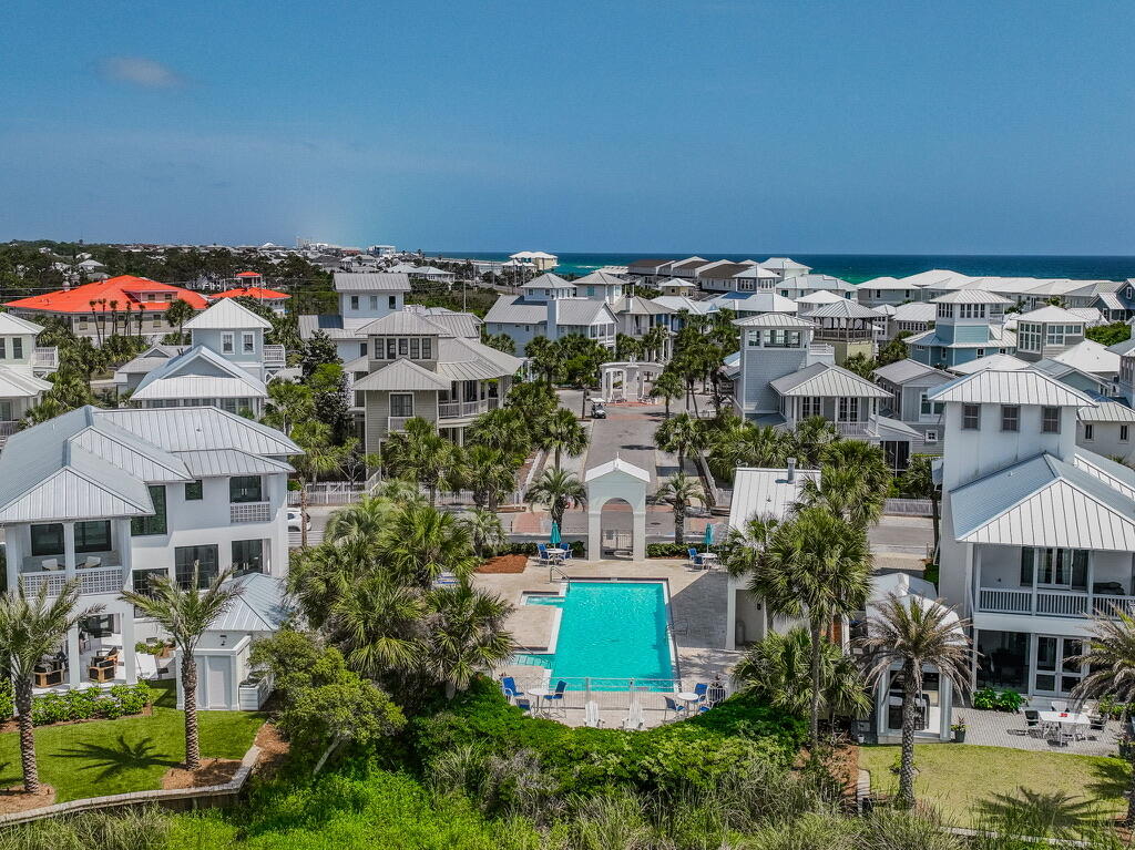 CARILLON BEACH - Residential