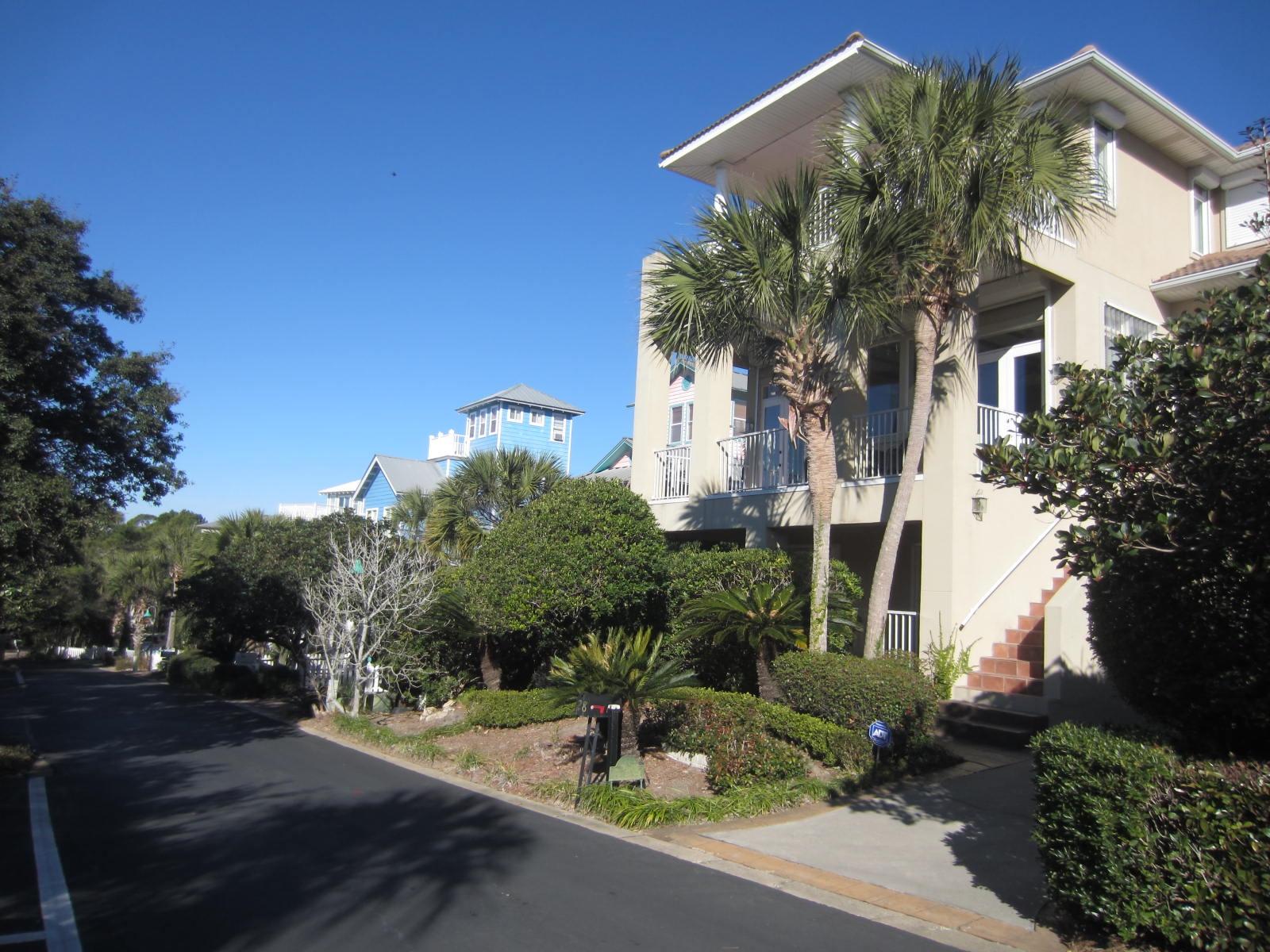 CALYPSO POINTE - Land