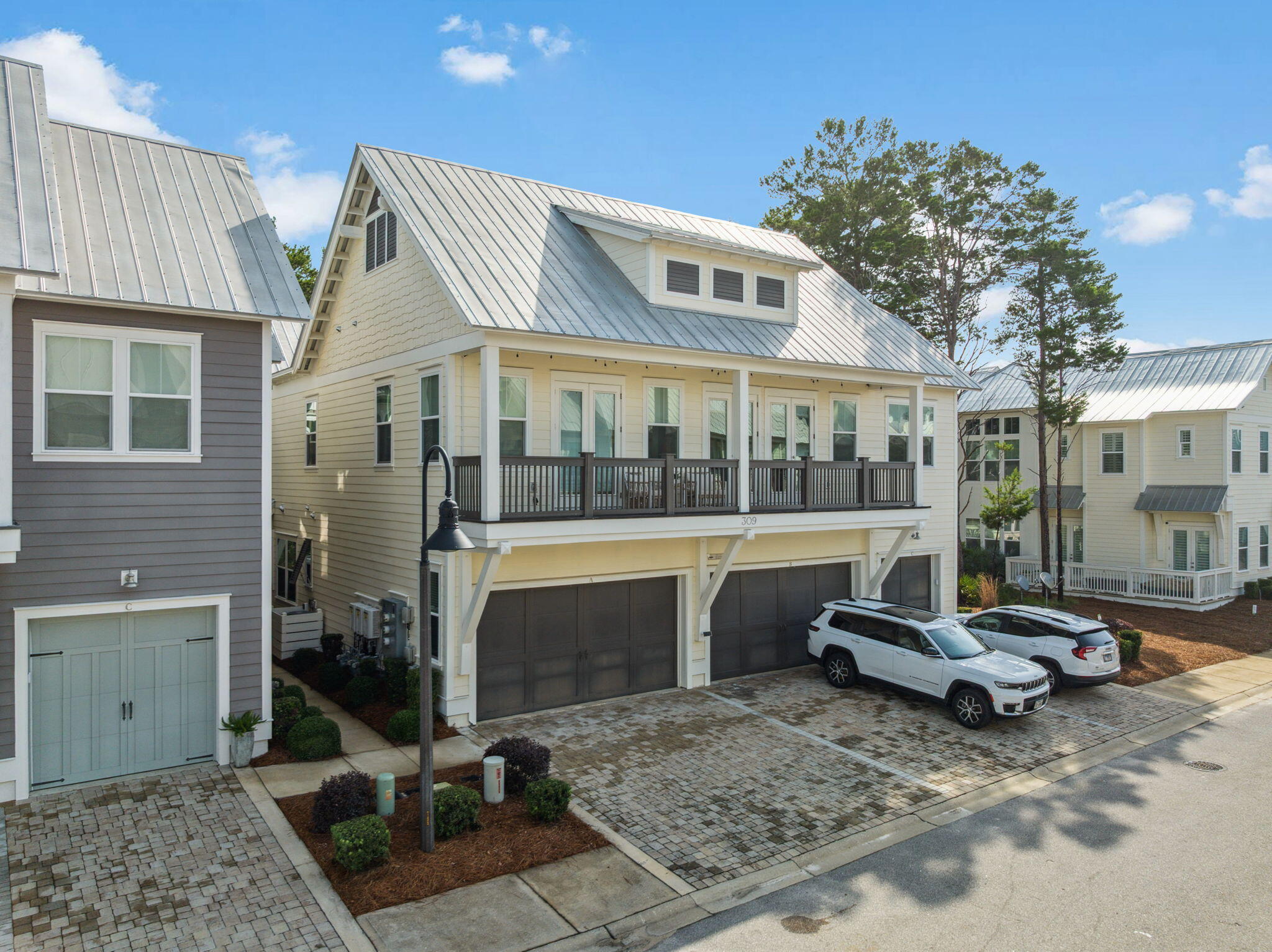 Prominence North - Residential