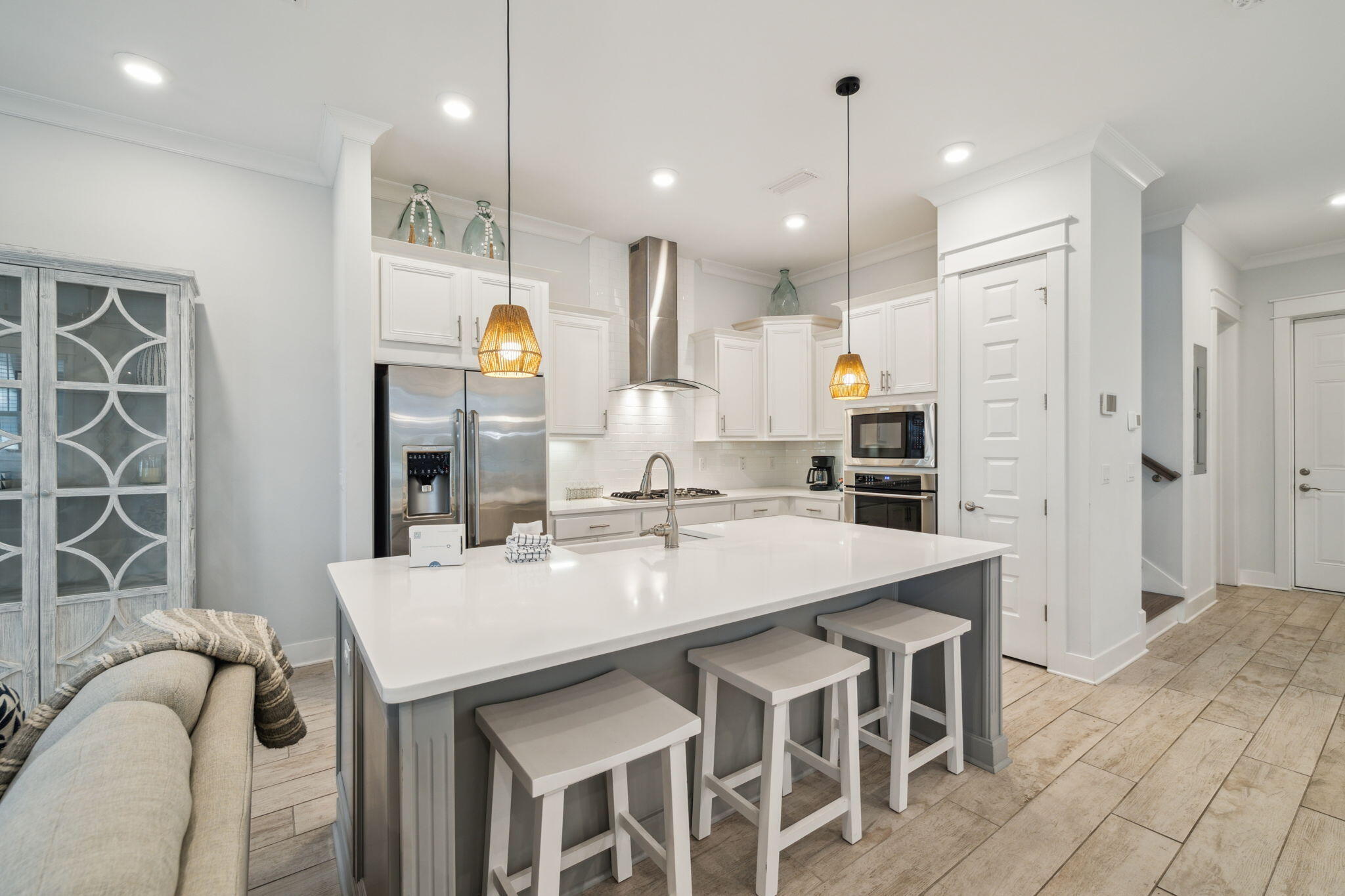 Prominence North - Residential