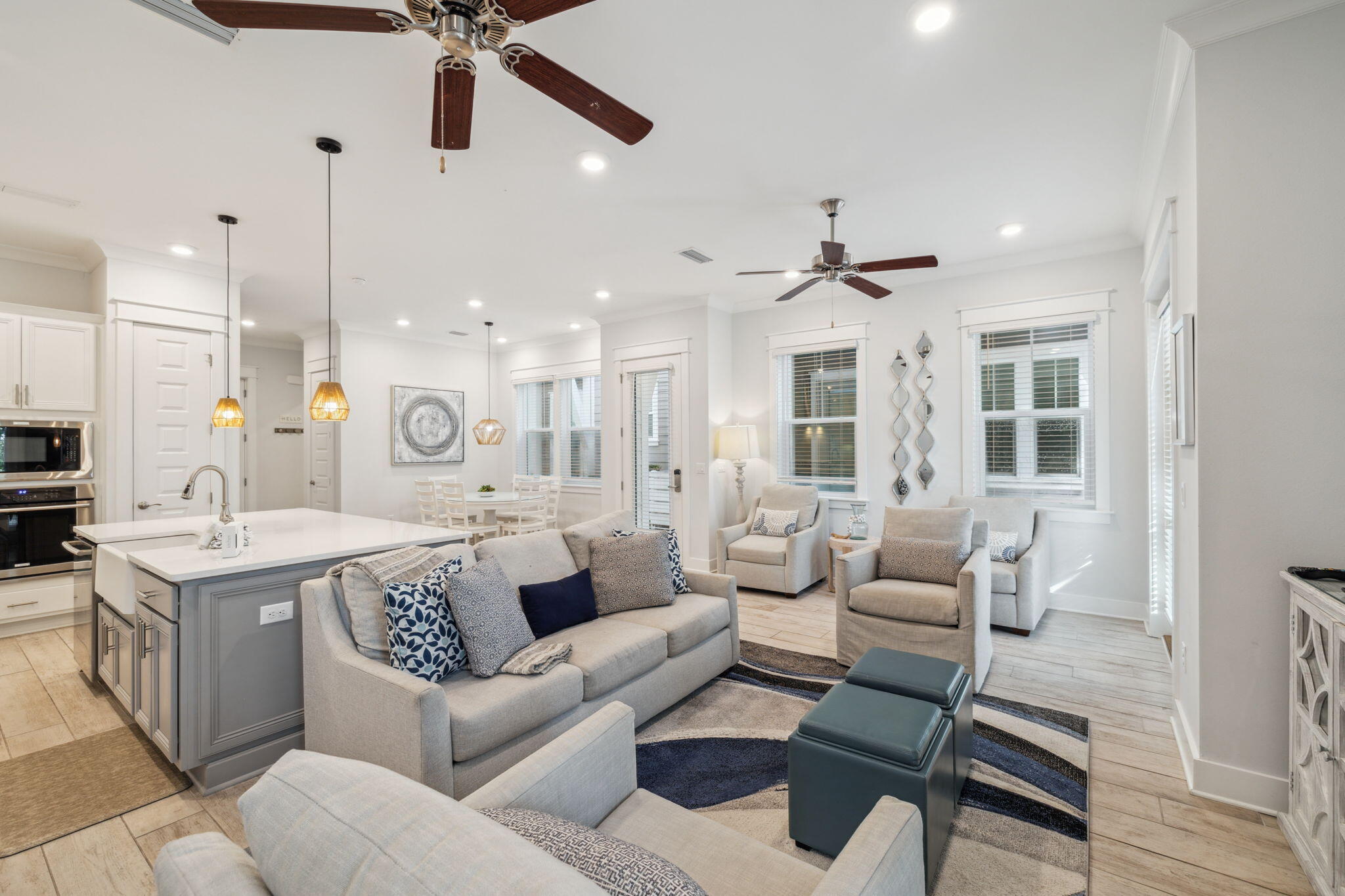 Prominence North - Residential