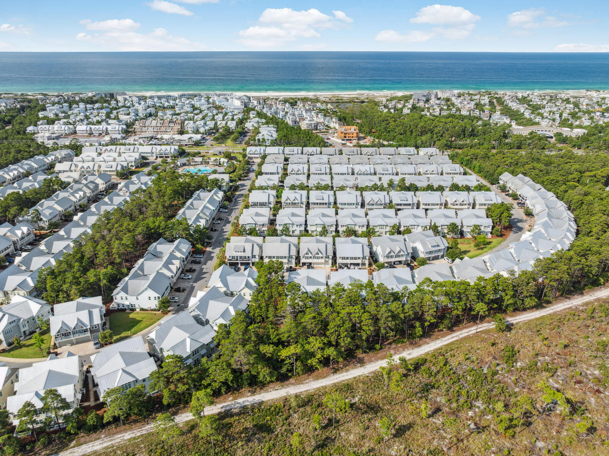 Prominence North - Residential