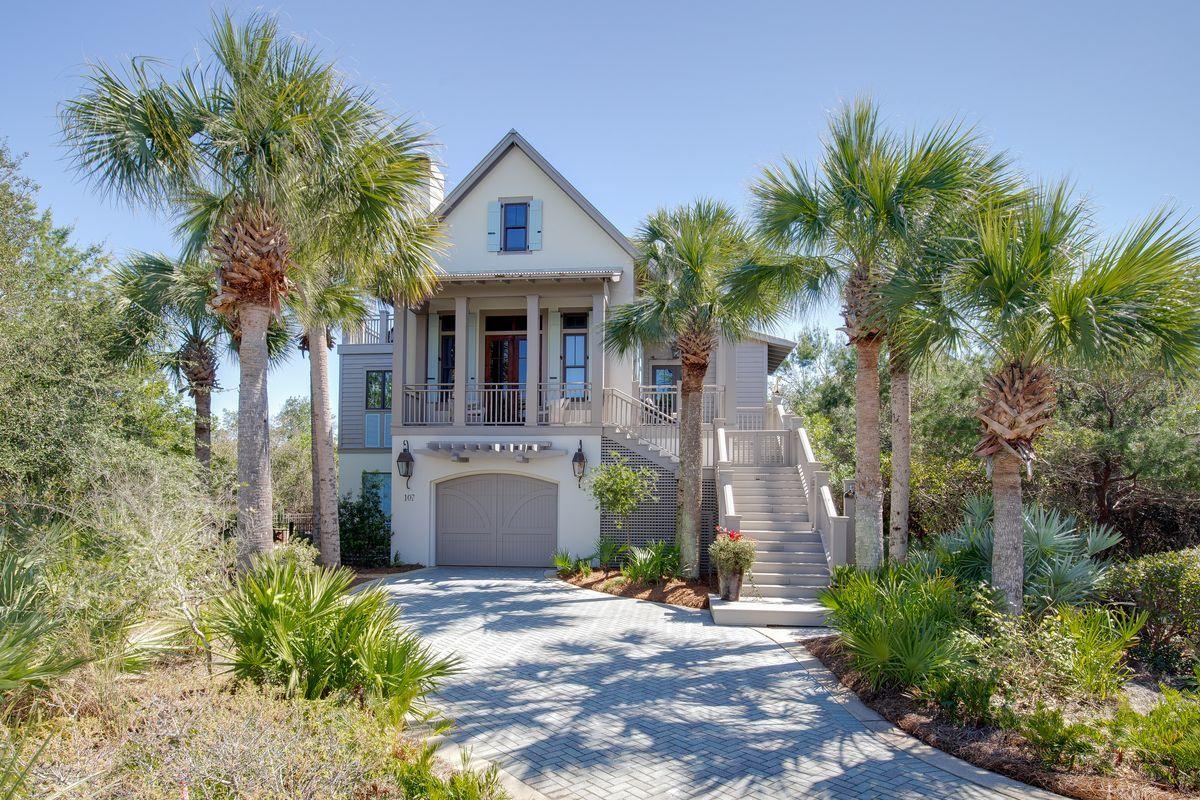 RETREAT THE - Residential