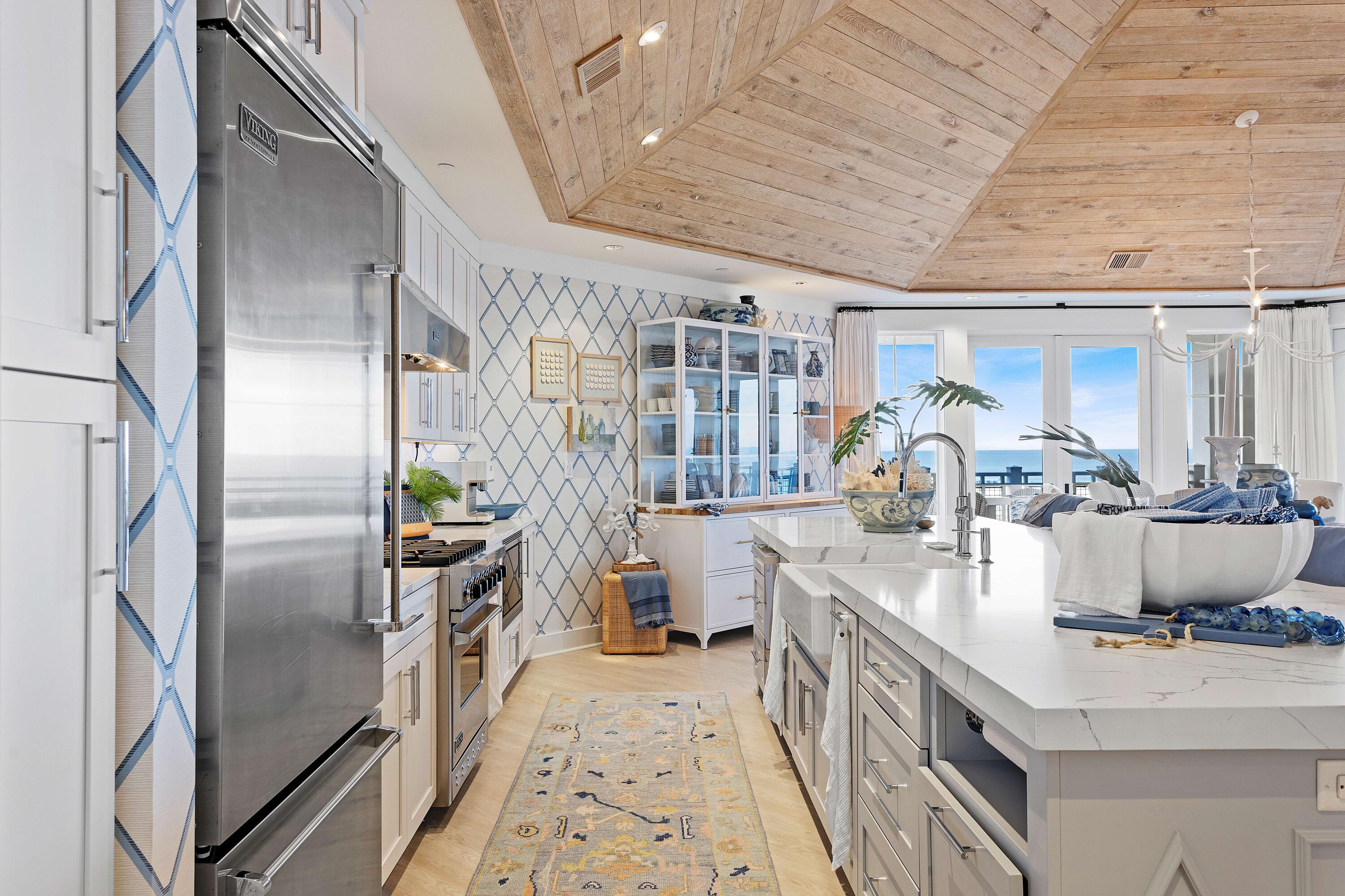 WATERSOUND BEACH - Residential