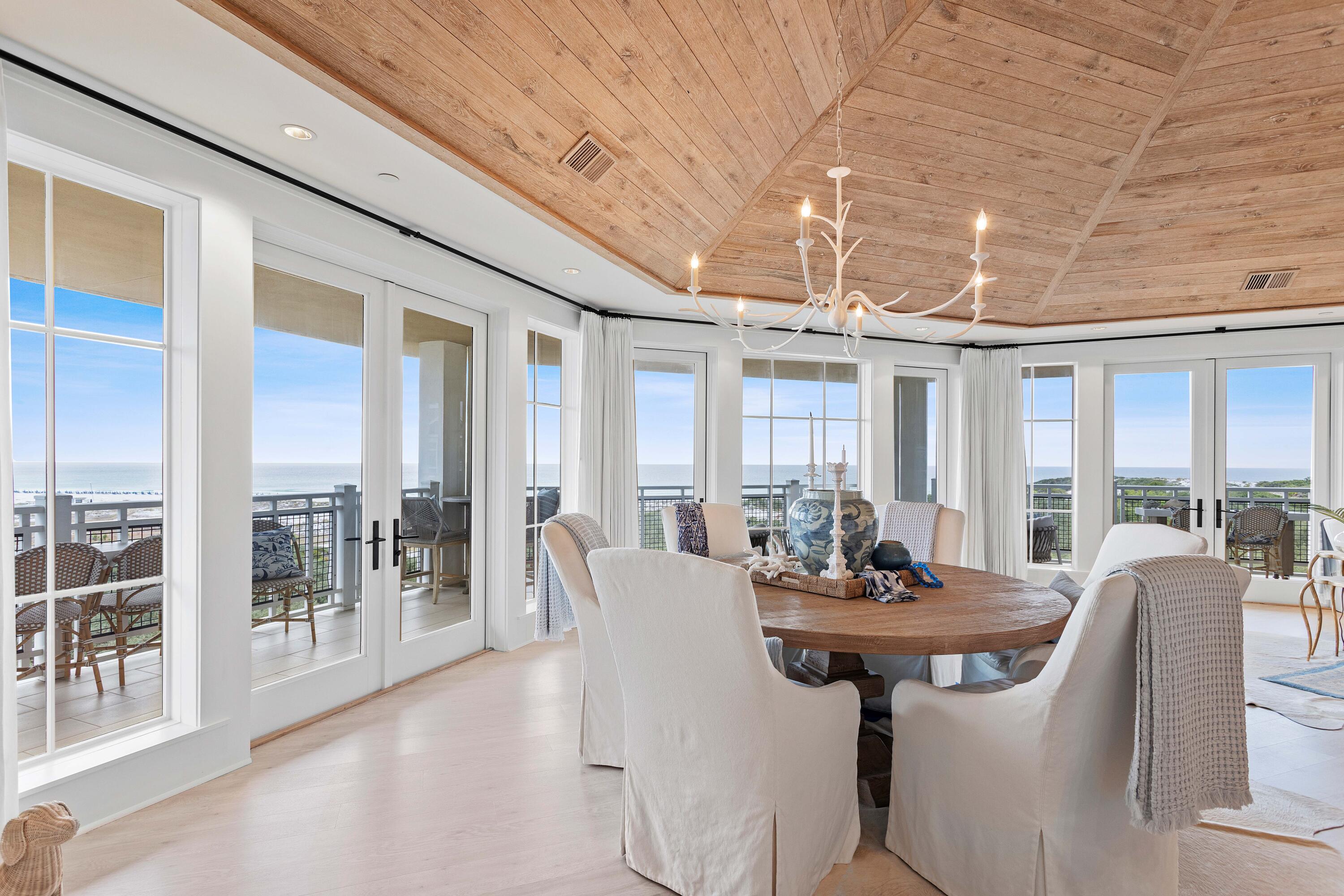 WATERSOUND BEACH - Residential