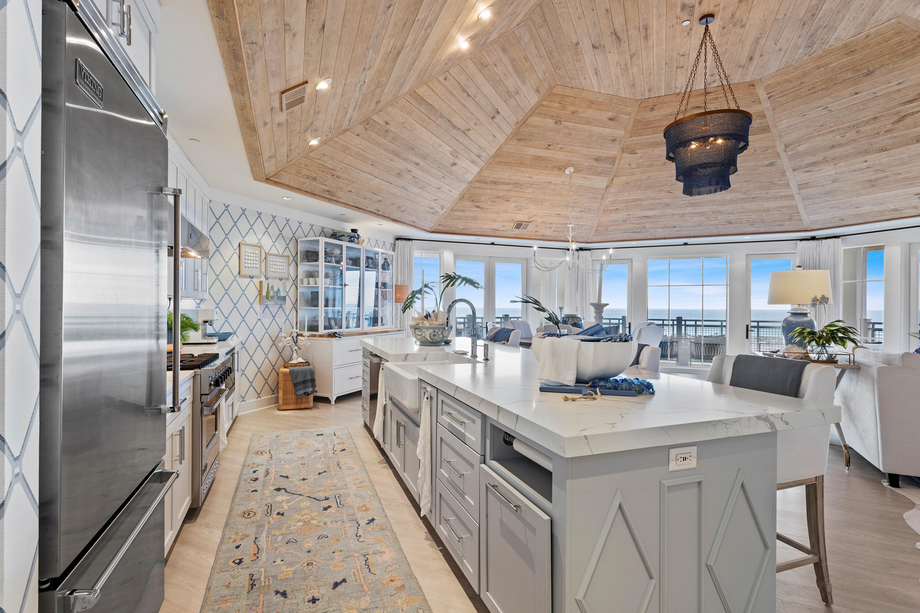 WATERSOUND BEACH - Residential