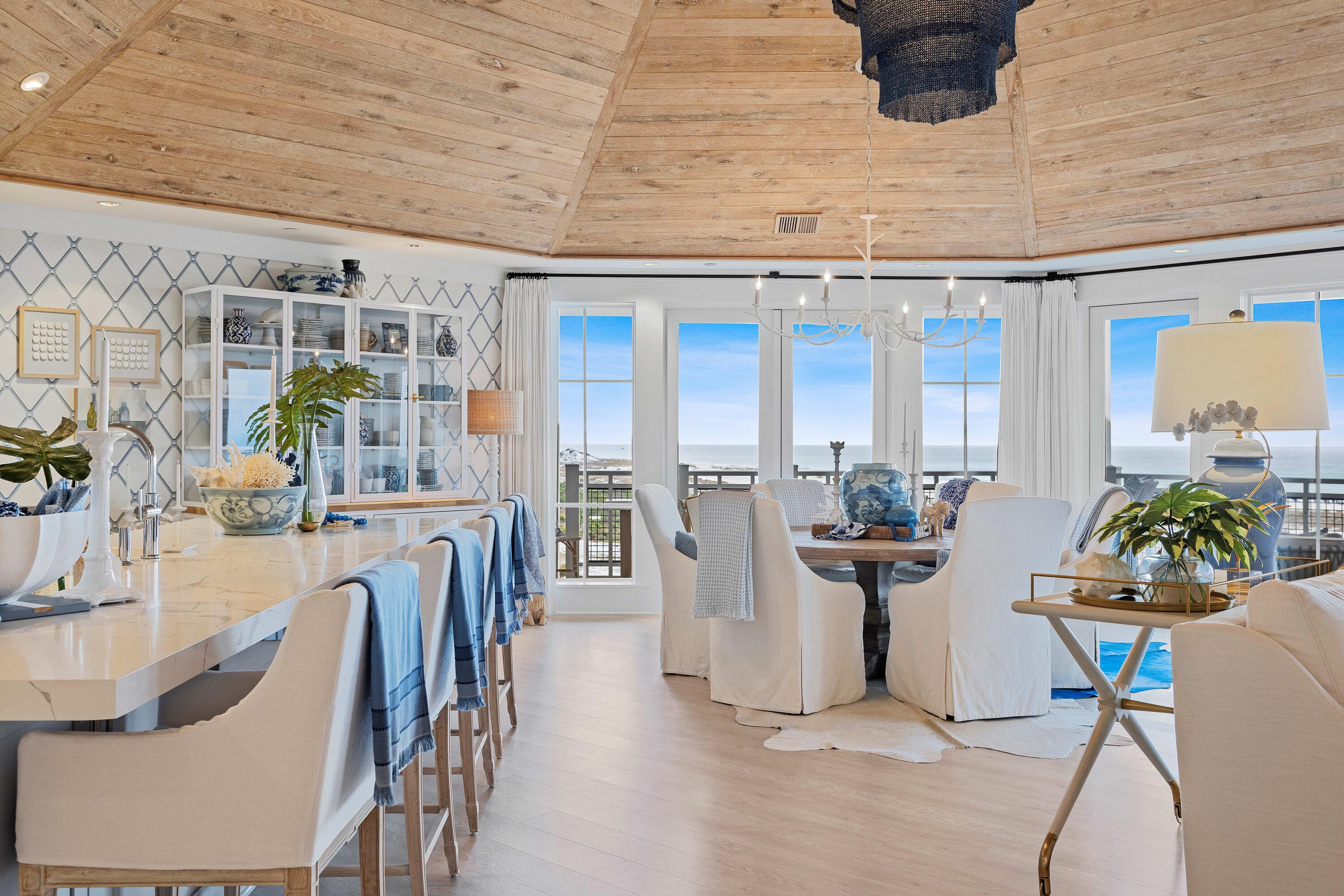 WATERSOUND BEACH - Residential