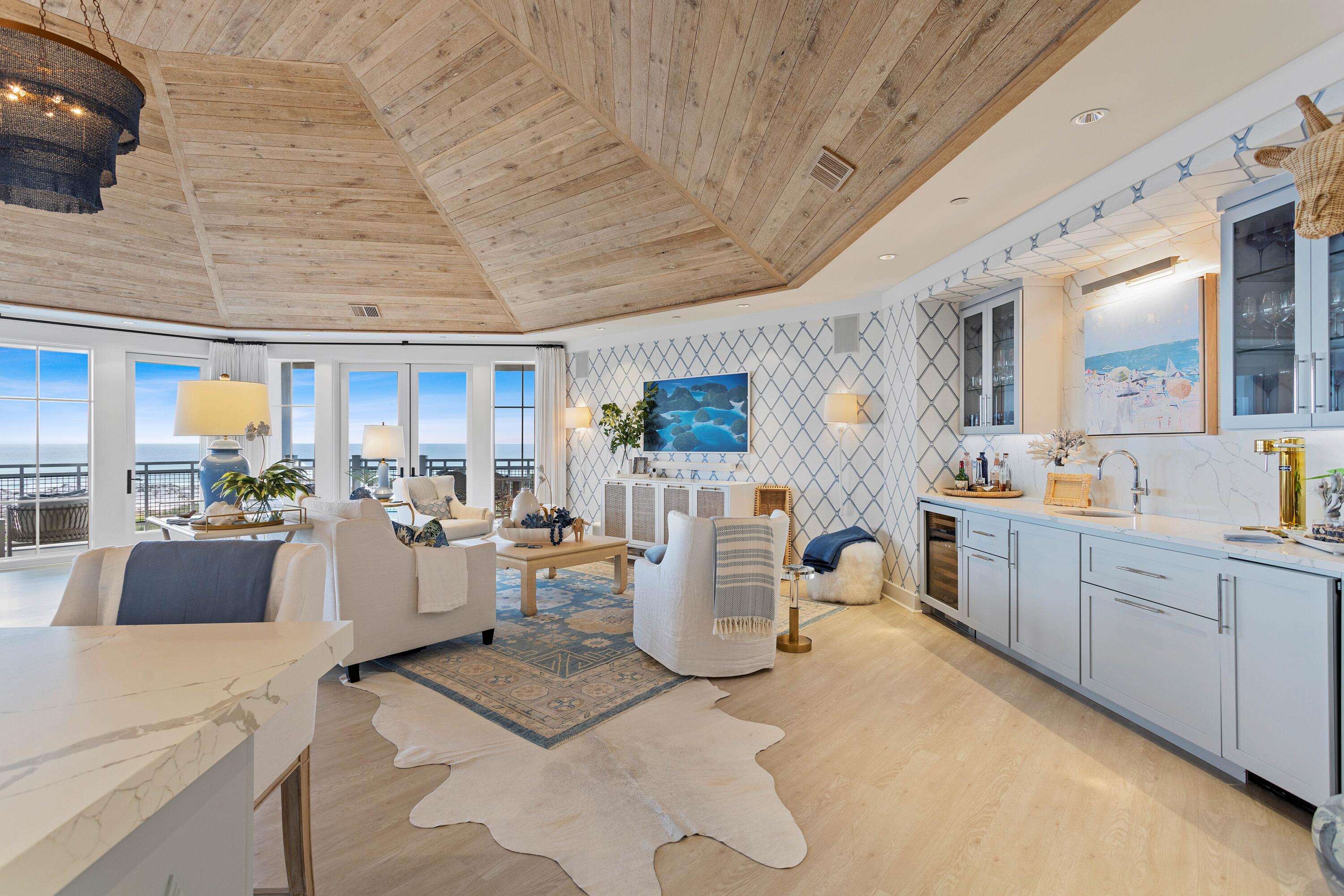 WATERSOUND BEACH - Residential