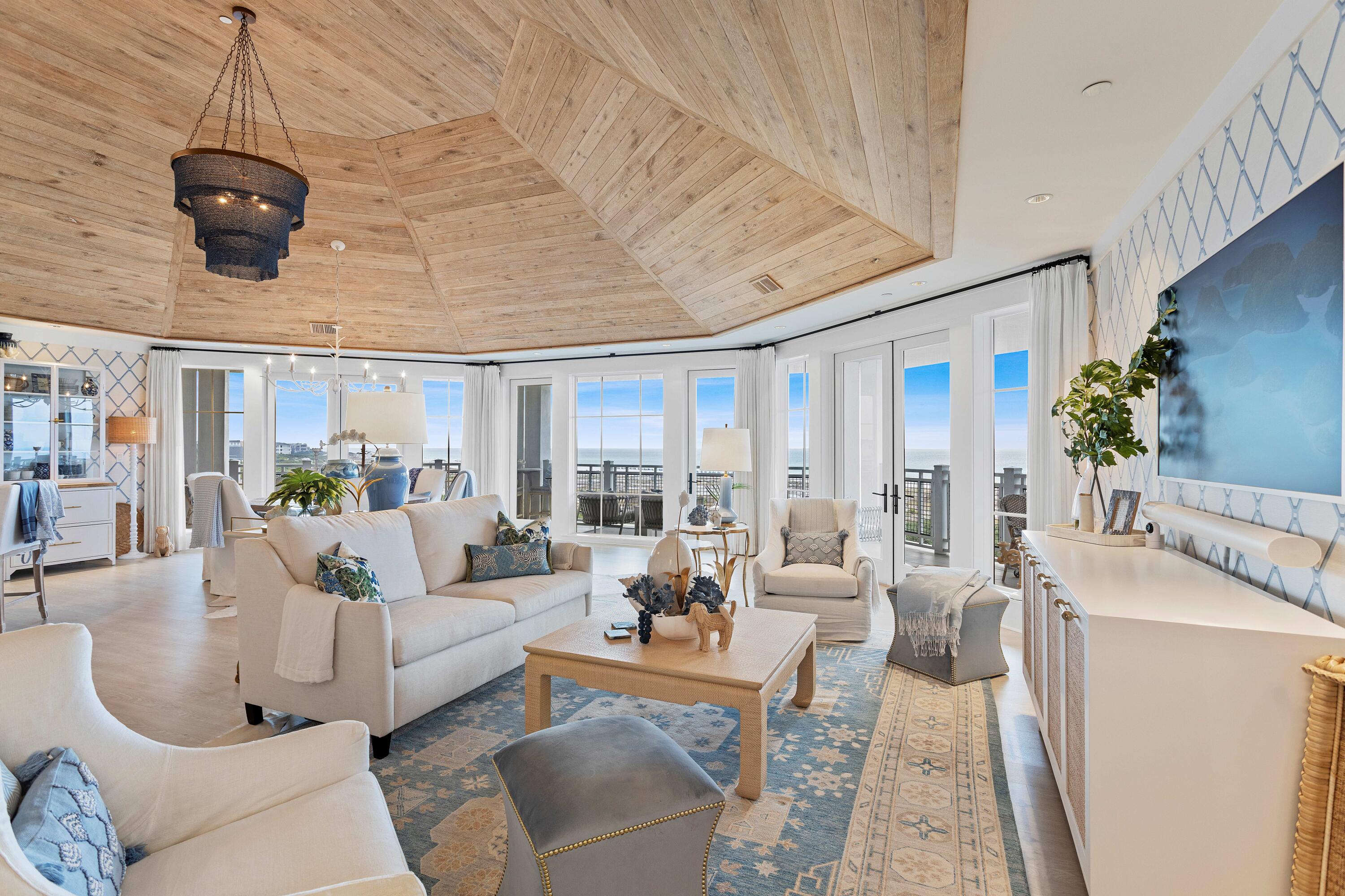 WATERSOUND BEACH - Residential