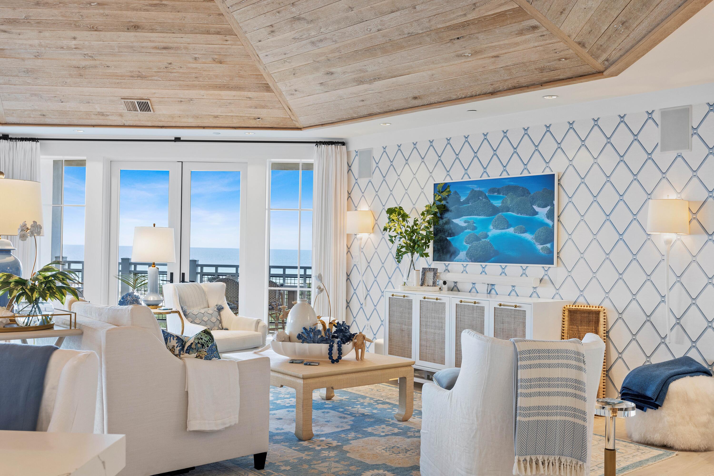WATERSOUND BEACH - Residential