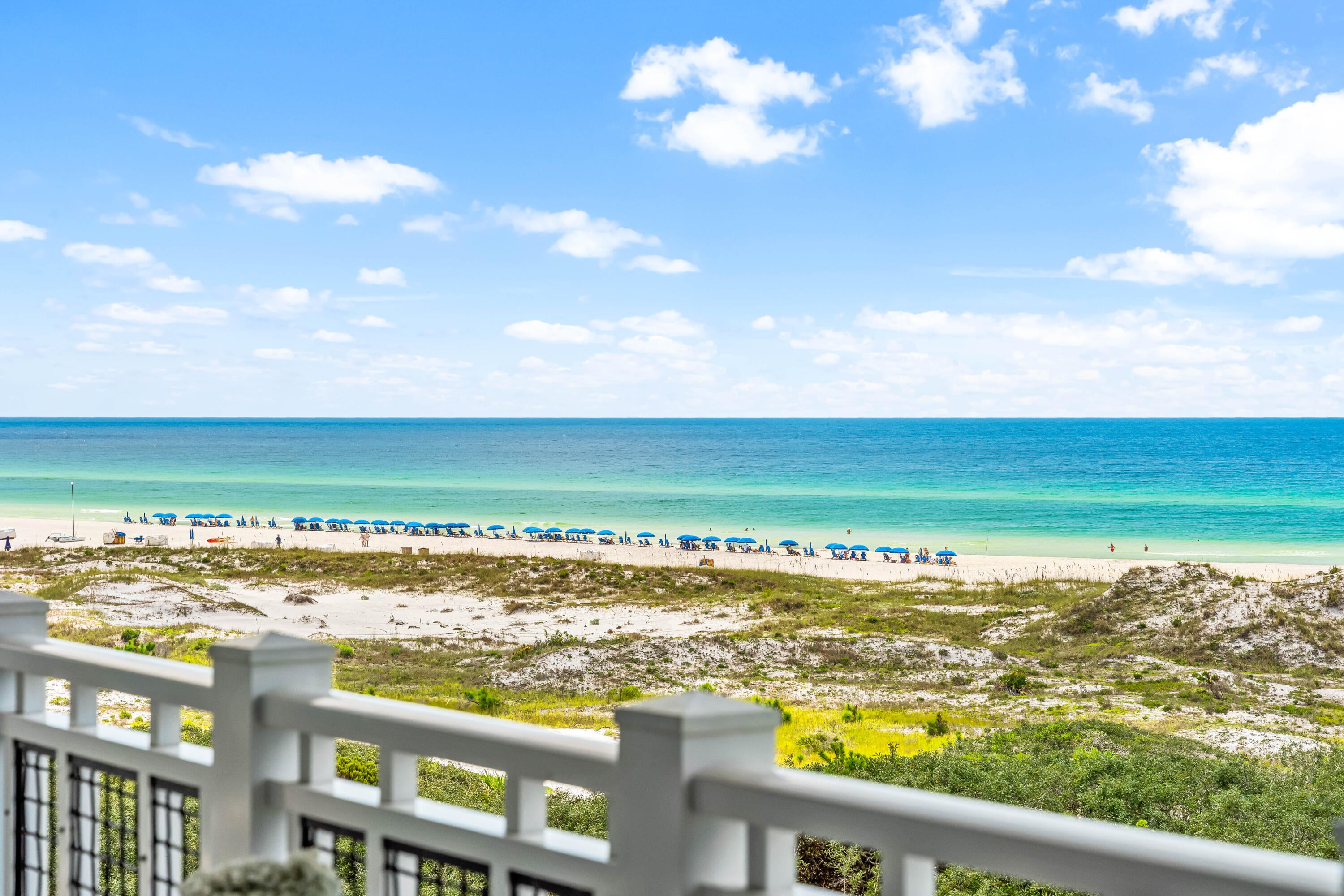 WATERSOUND BEACH - Residential
