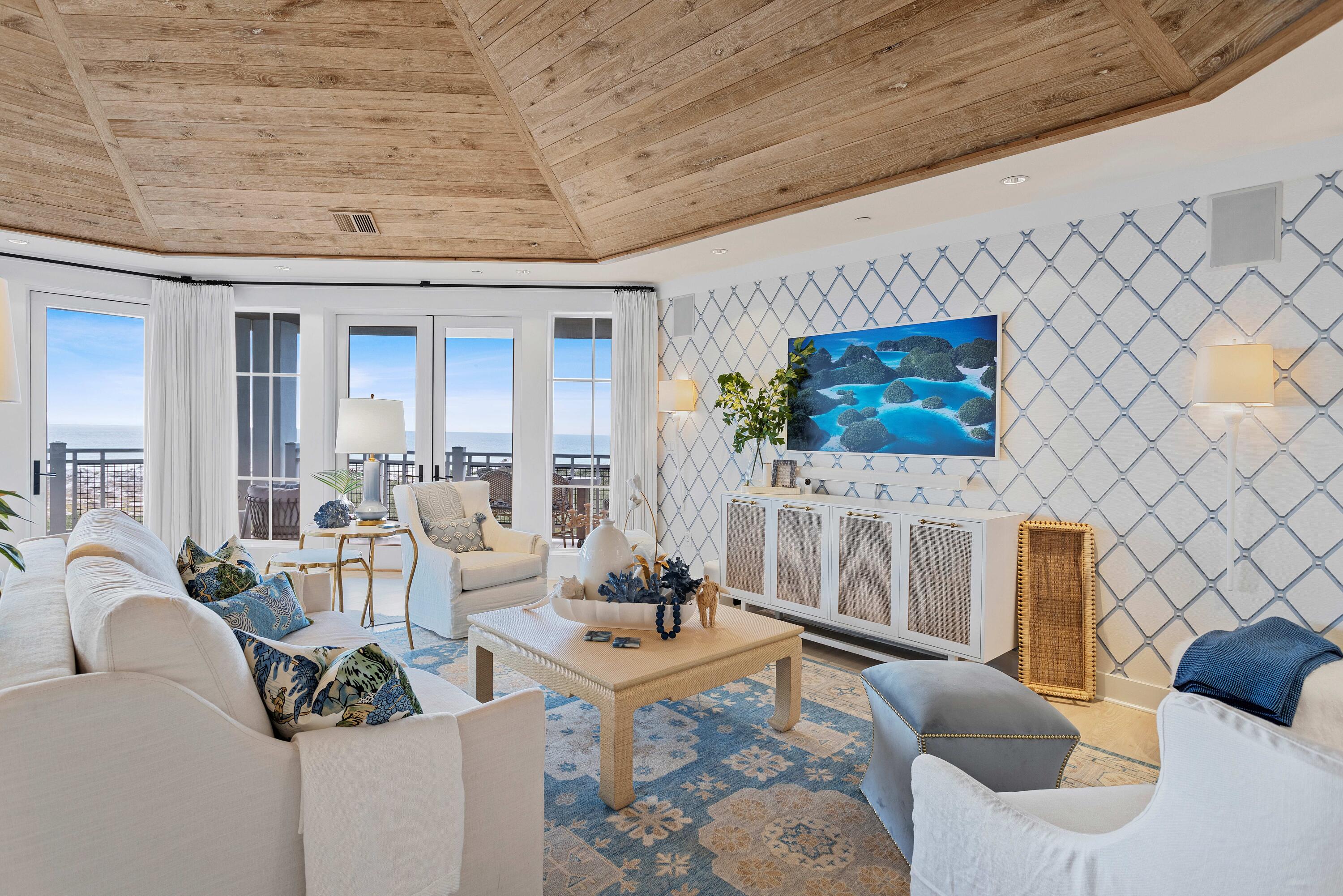 WATERSOUND BEACH - Residential