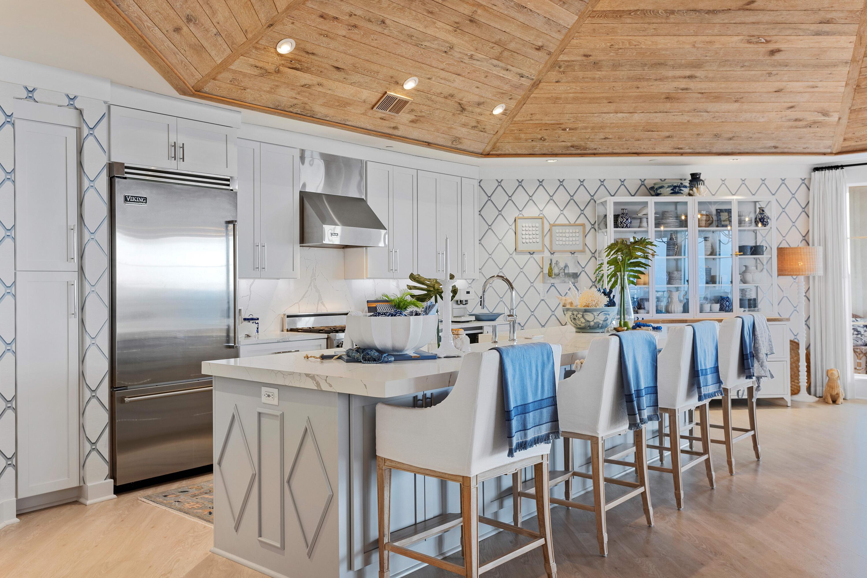 WATERSOUND BEACH - Residential