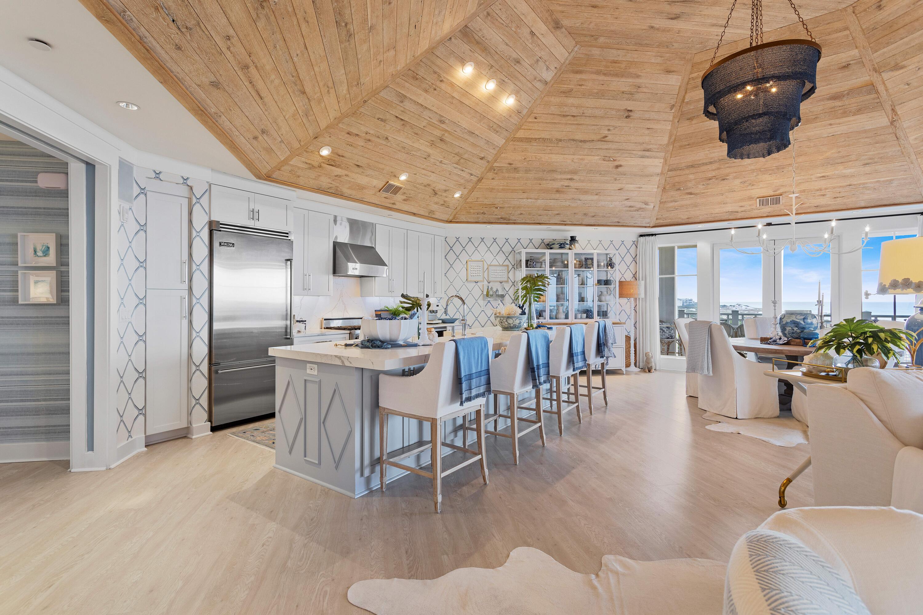 WATERSOUND BEACH - Residential