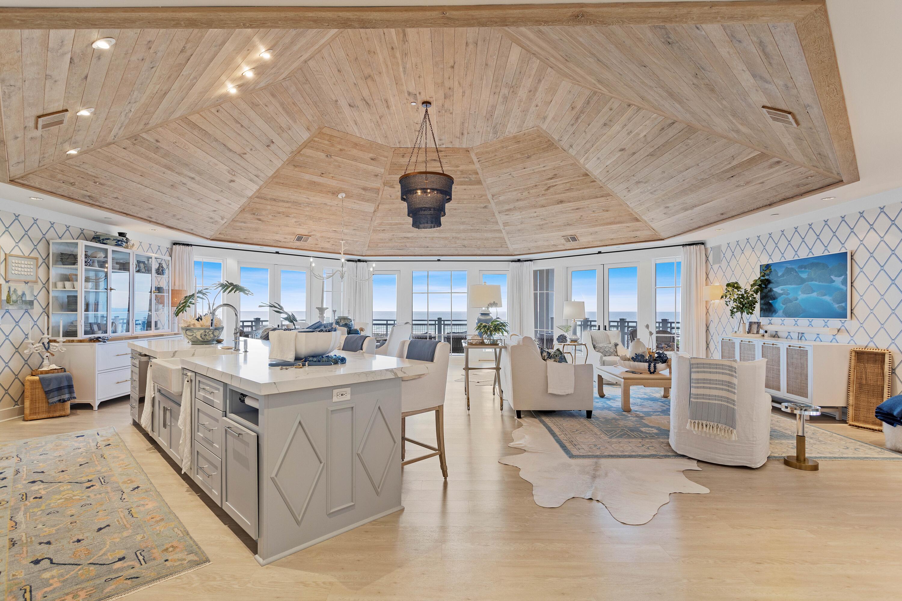 WATERSOUND BEACH - Residential