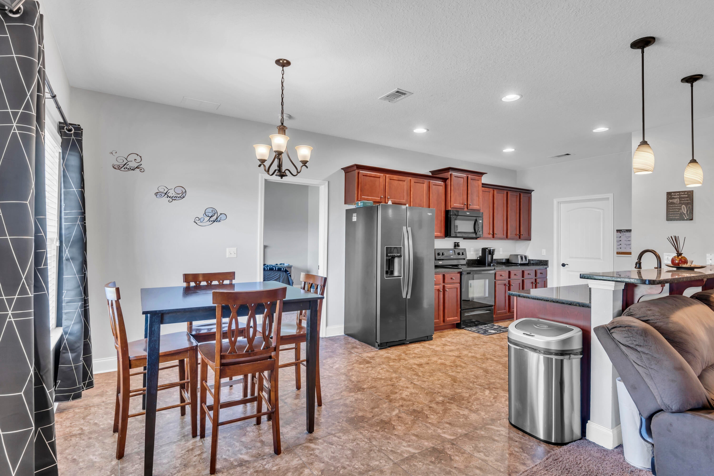 PLANTATION OAK S/D - Residential