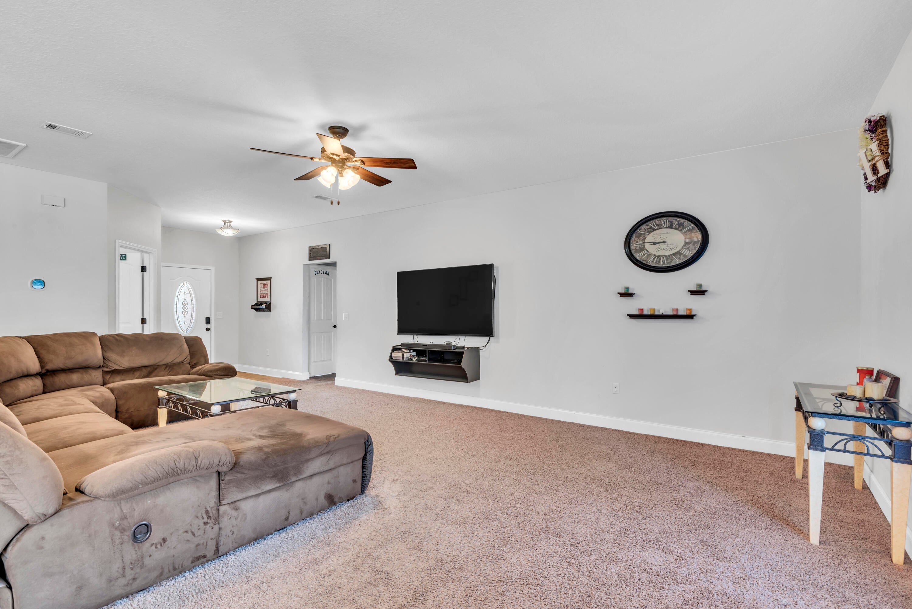 PLANTATION OAK S/D - Residential