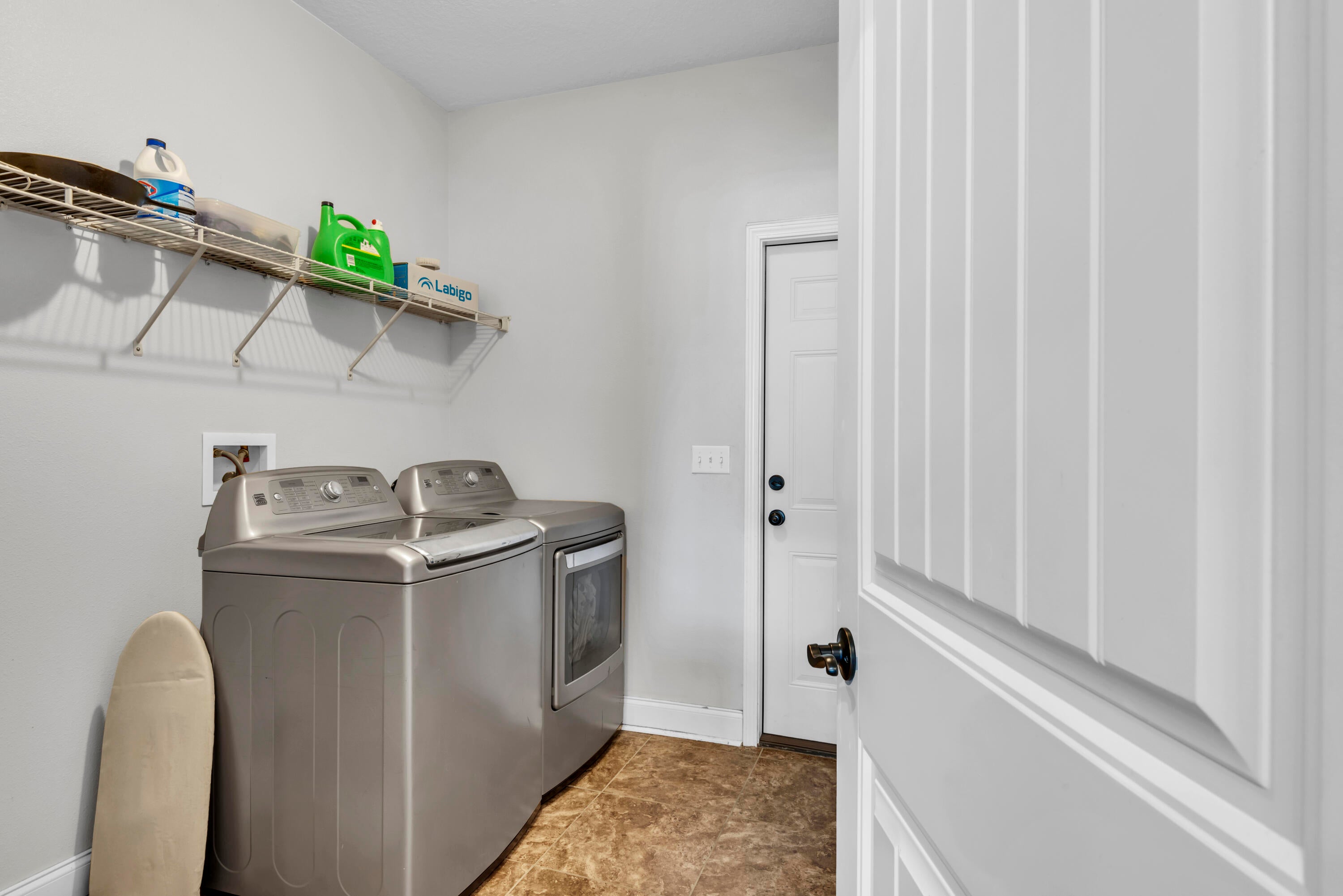 PLANTATION OAK S/D - Residential