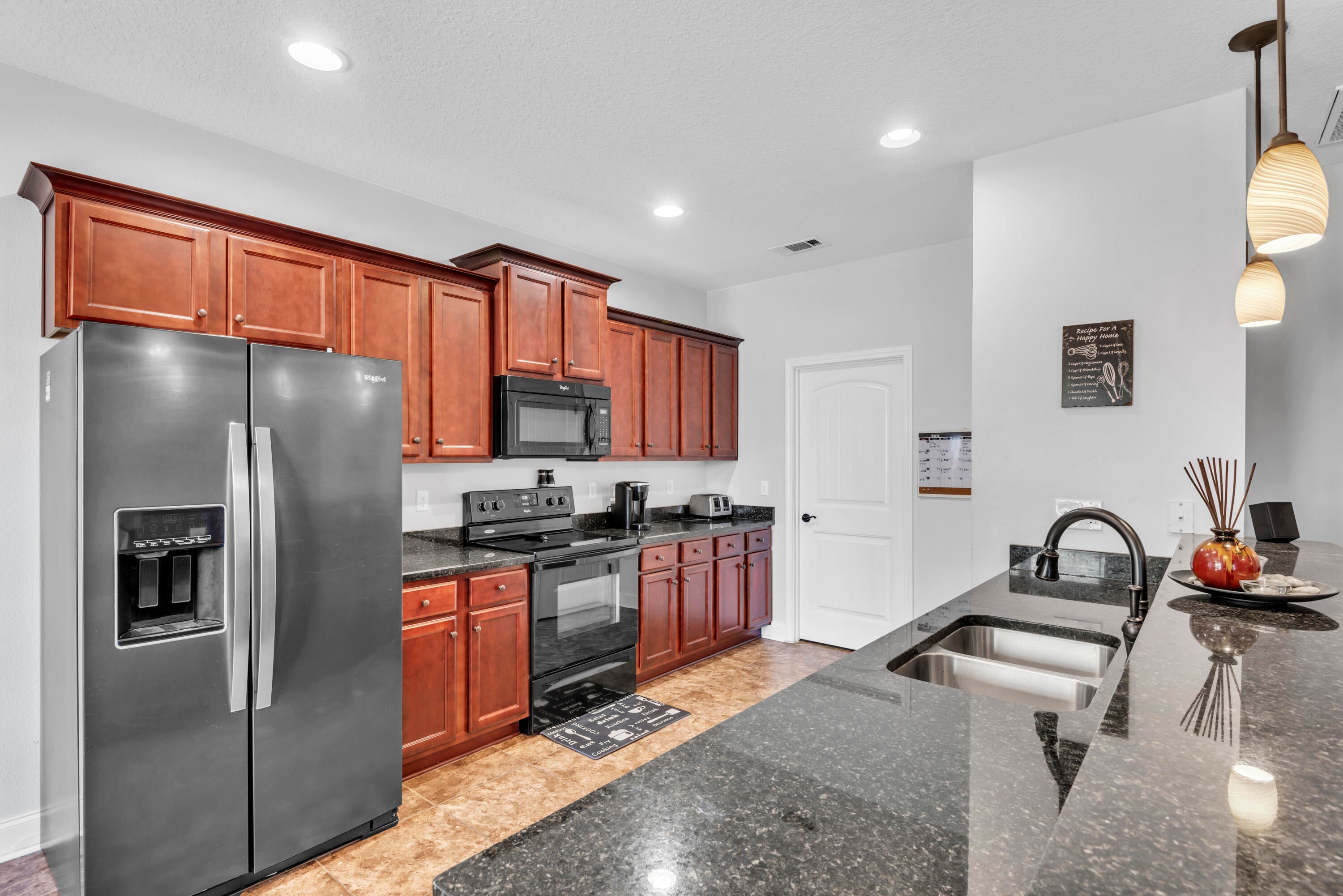PLANTATION OAK S/D - Residential
