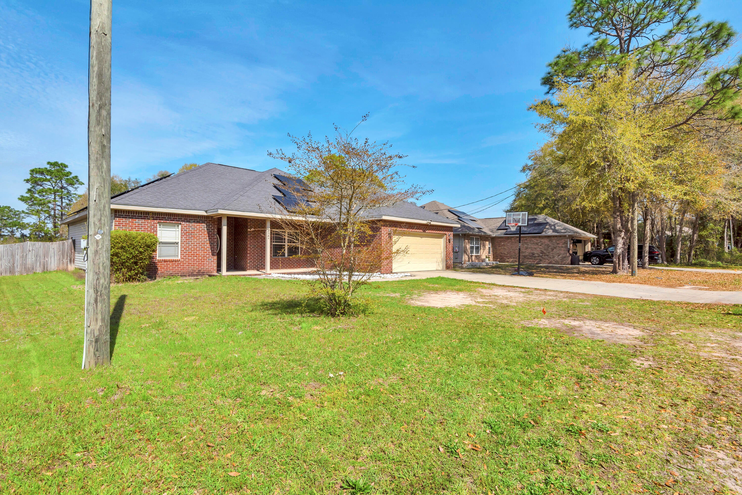 PLANTATION OAK S/D - Residential