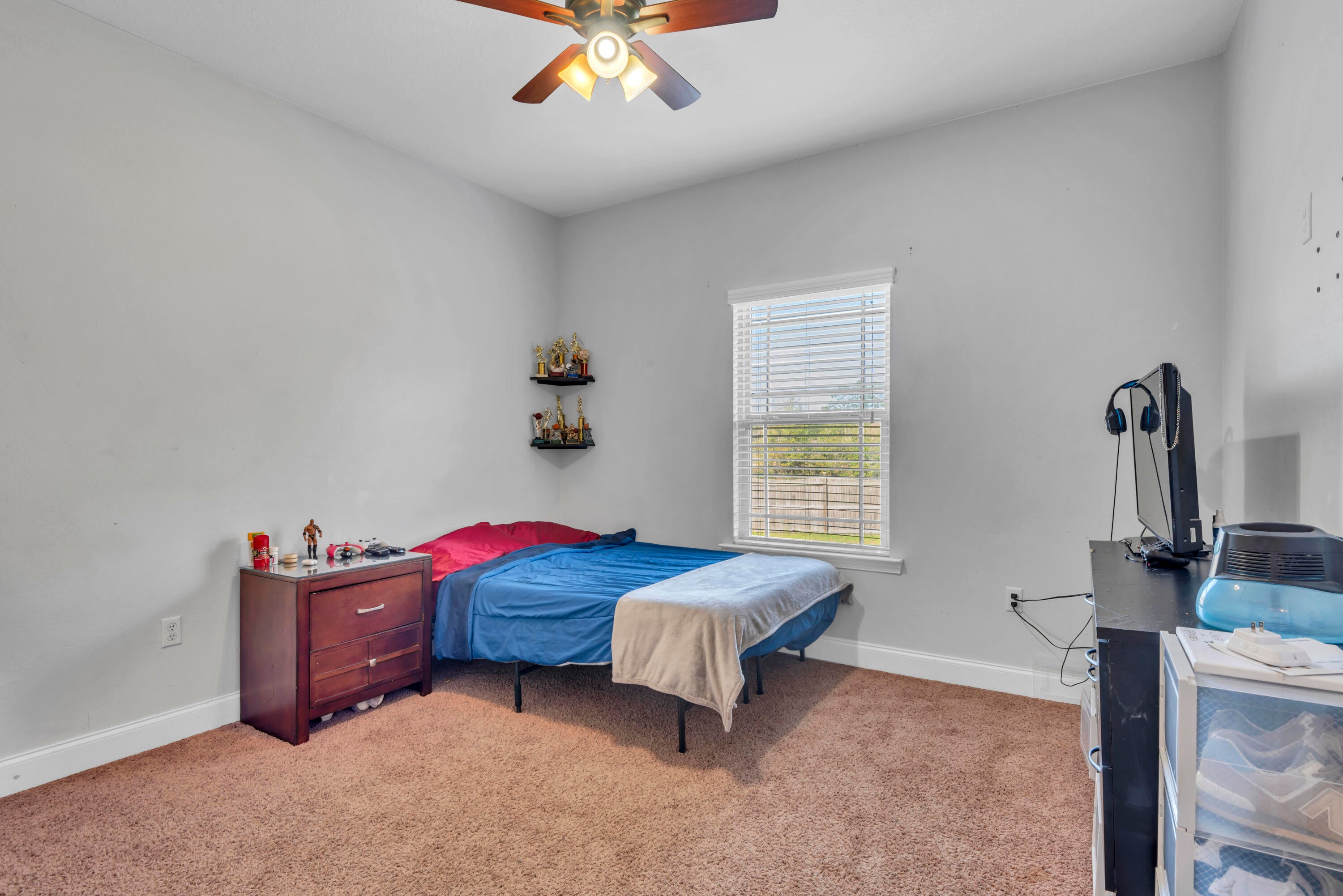PLANTATION OAK S/D - Residential