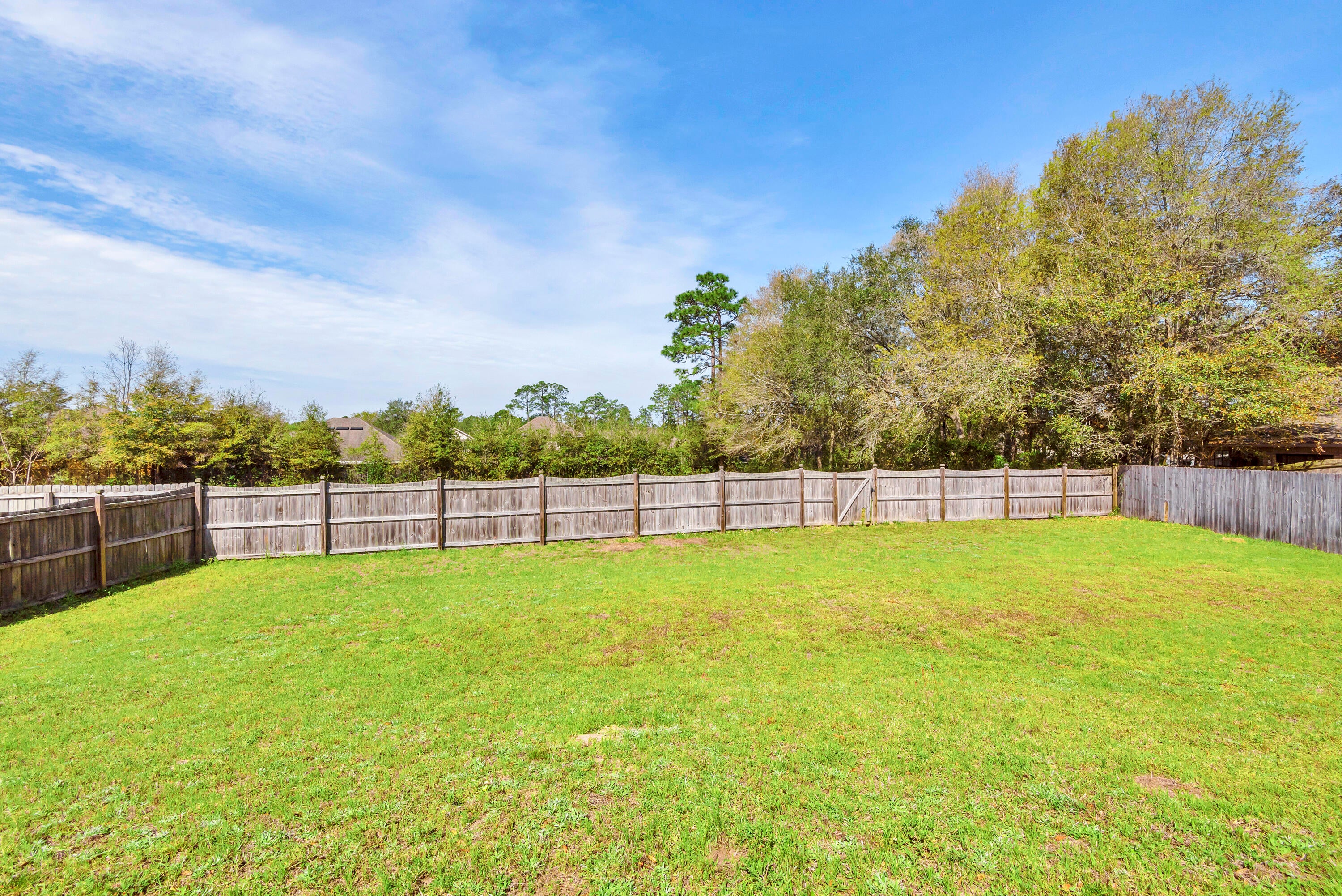 PLANTATION OAK S/D - Residential