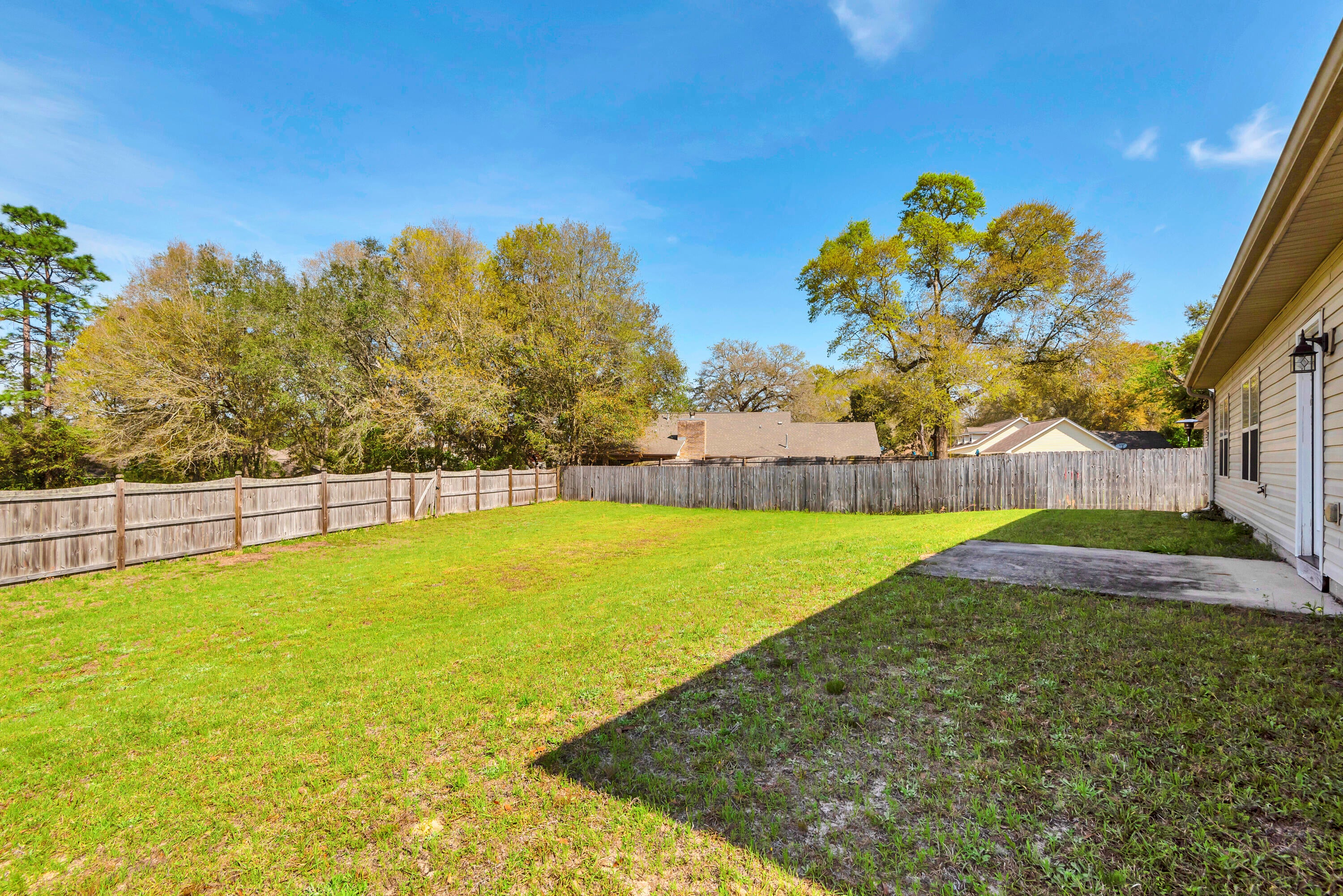 PLANTATION OAK S/D - Residential