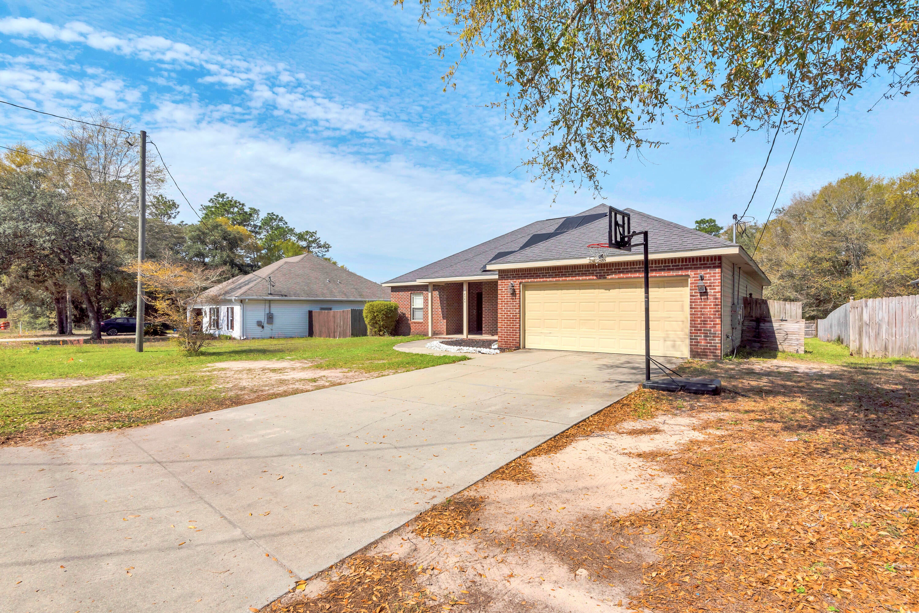 PLANTATION OAK S/D - Residential